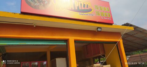 Bona Pizza Buenos Aires image 5