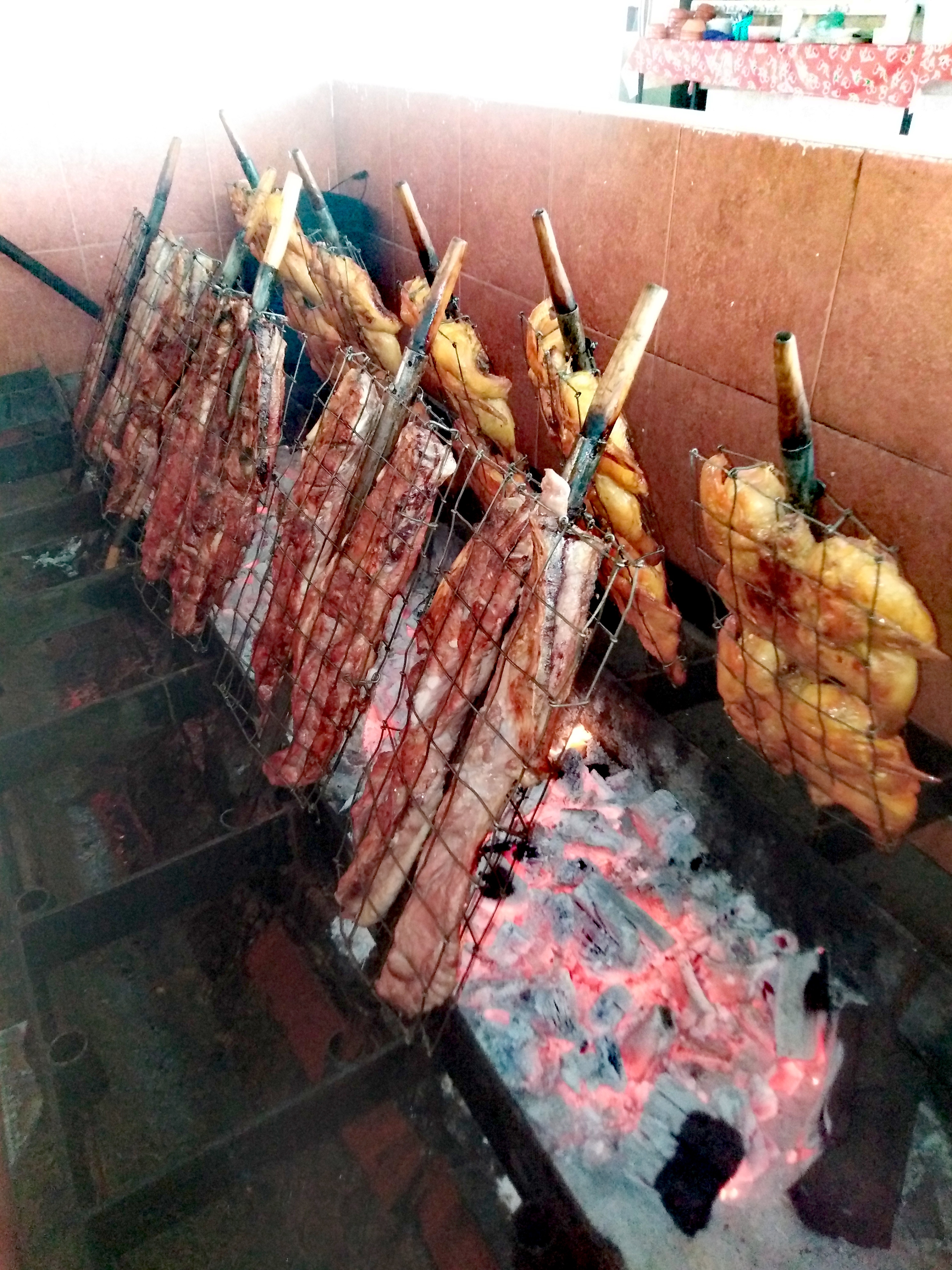 Pollos Asados "El Viejon" image 3