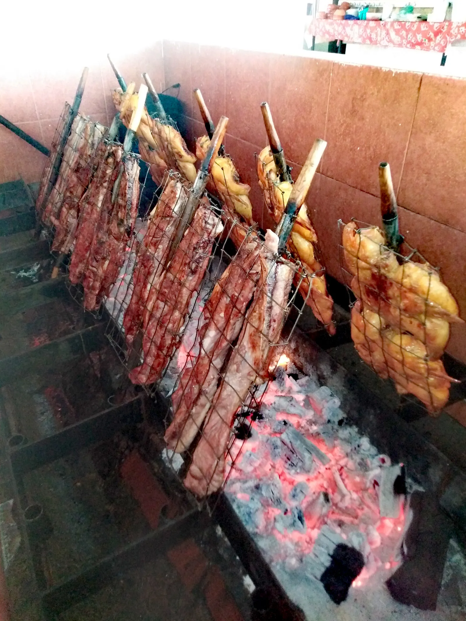 Pollos Asados "El Viejon" image 3