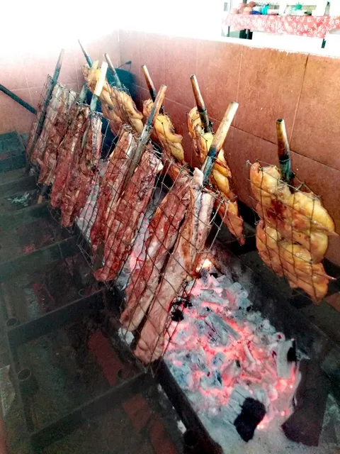 Pollos Asados "El Viejon" image 3