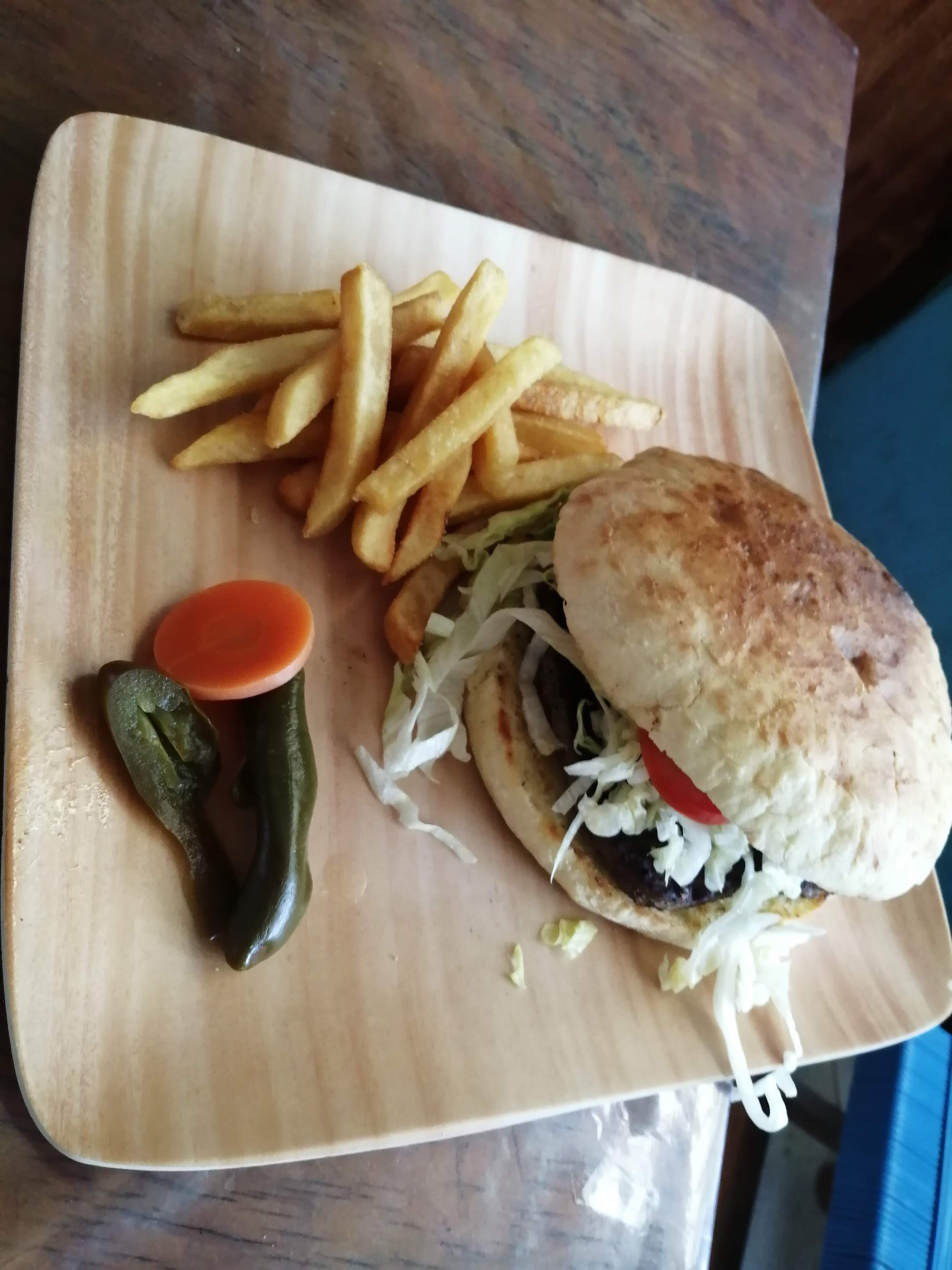 Pollos Asados "El Viejon" image 8