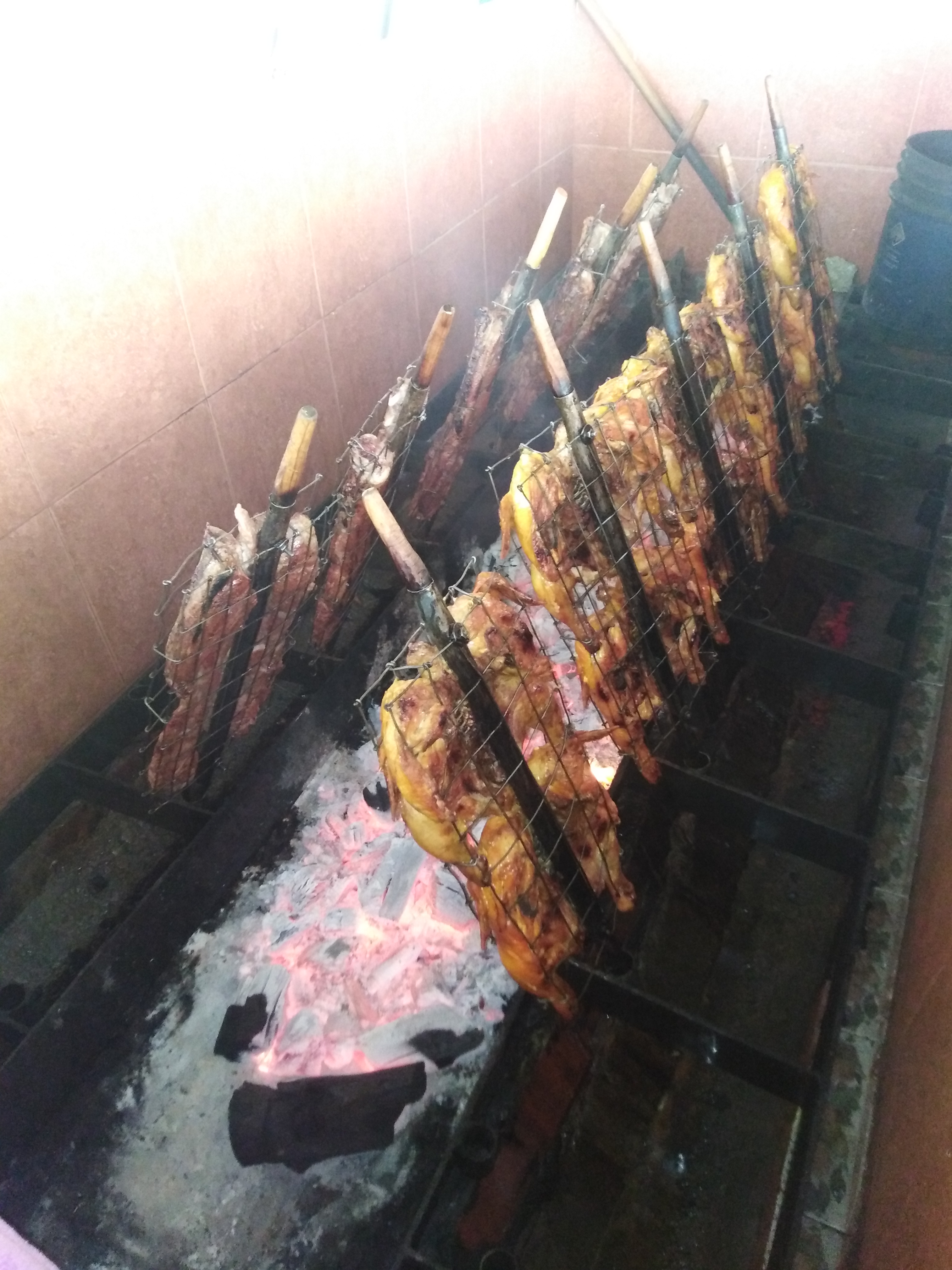 Pollos Asados "El Viejon" image 9