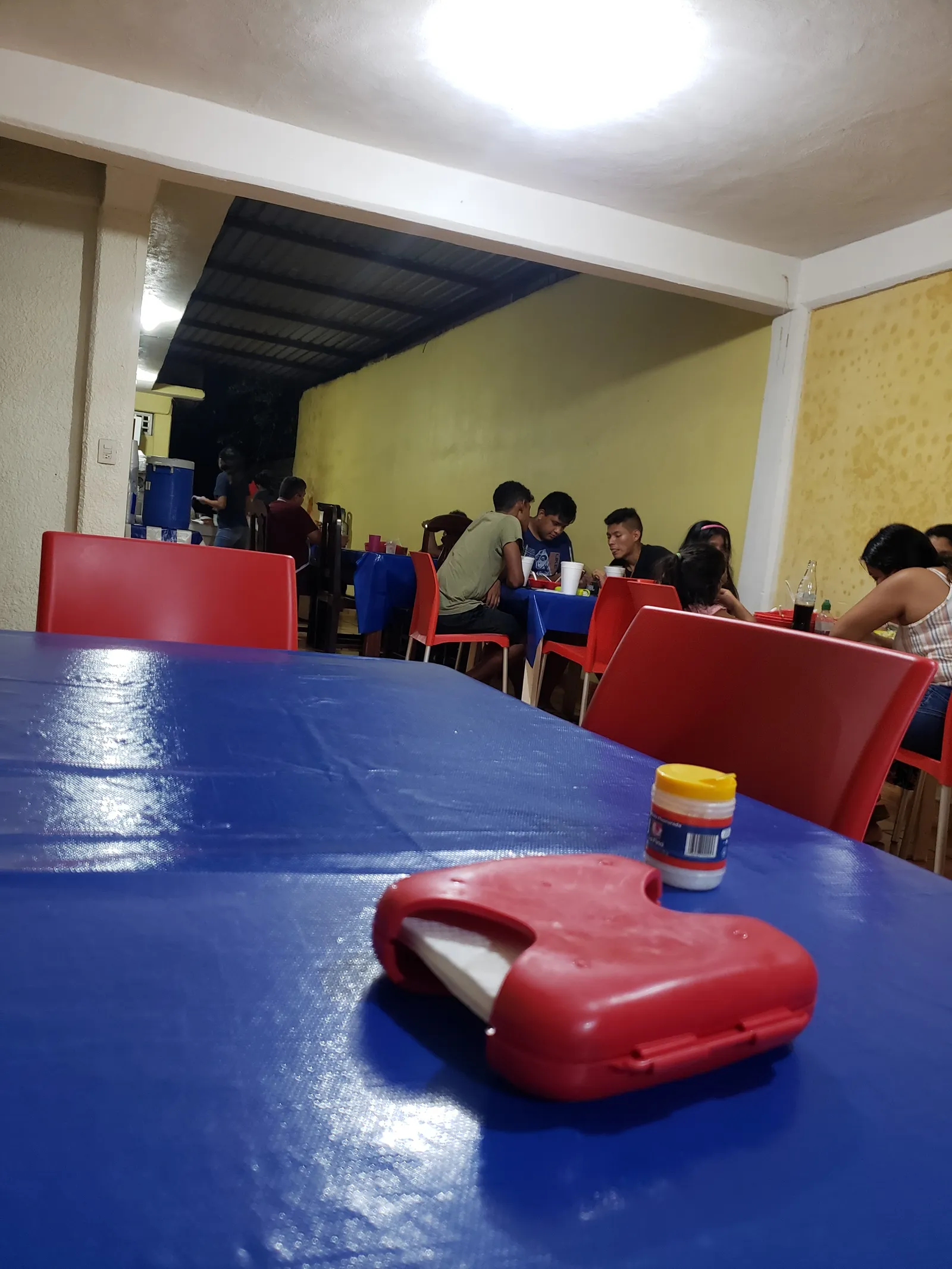Cenaduria El Cerrito image 3