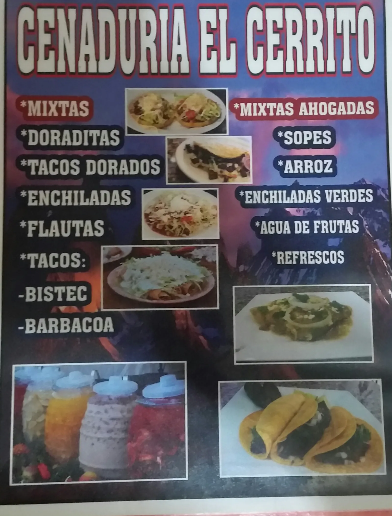 Cenaduria El Cerrito image 4