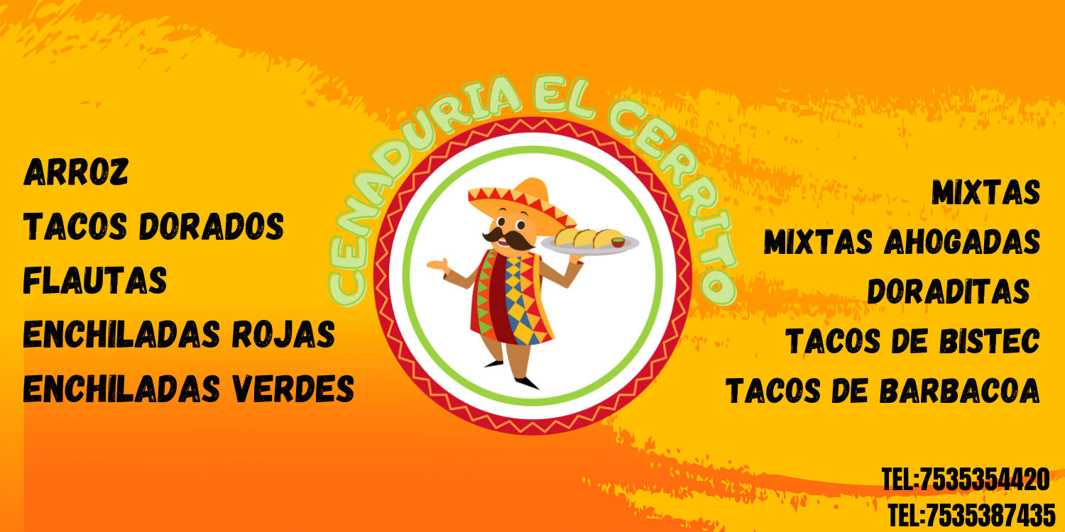 Cenaduria El Cerrito image 6
