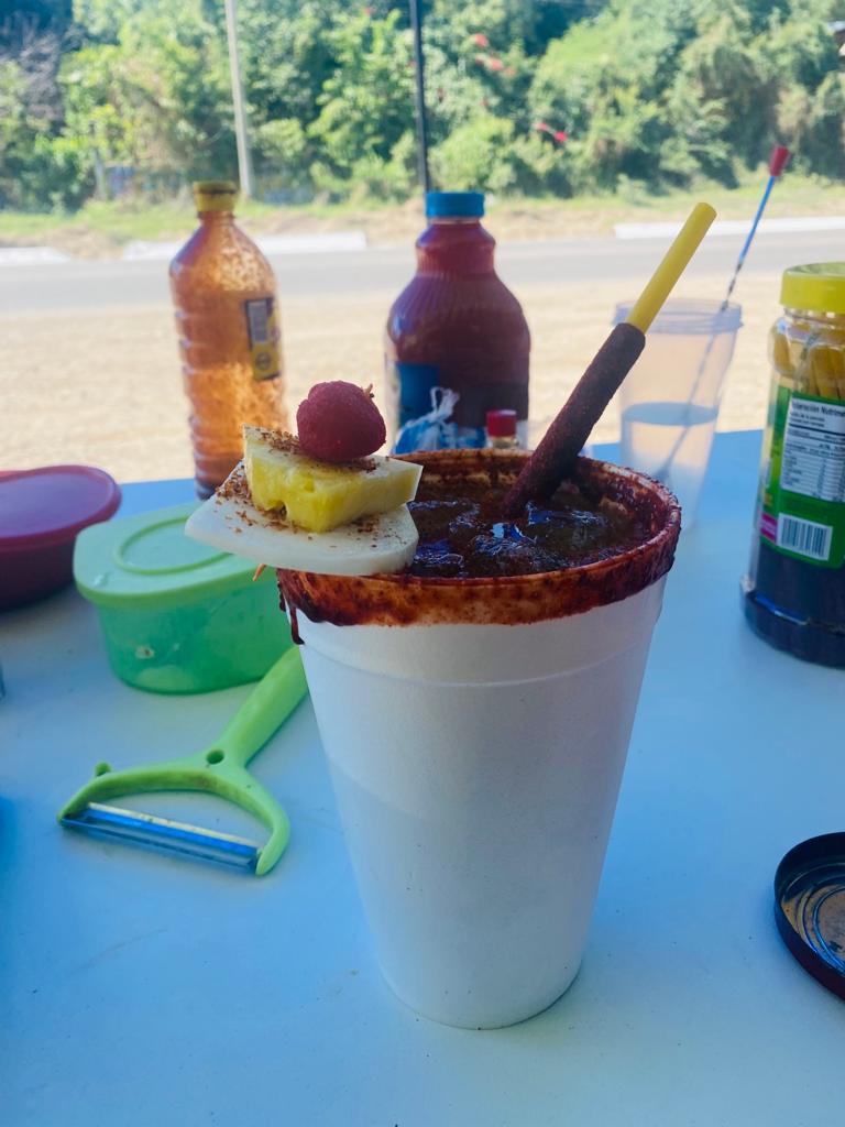 Micheladas y Botanas La Cabañita image 2