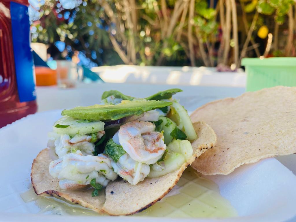 Micheladas y Botanas La Cabañita image 3