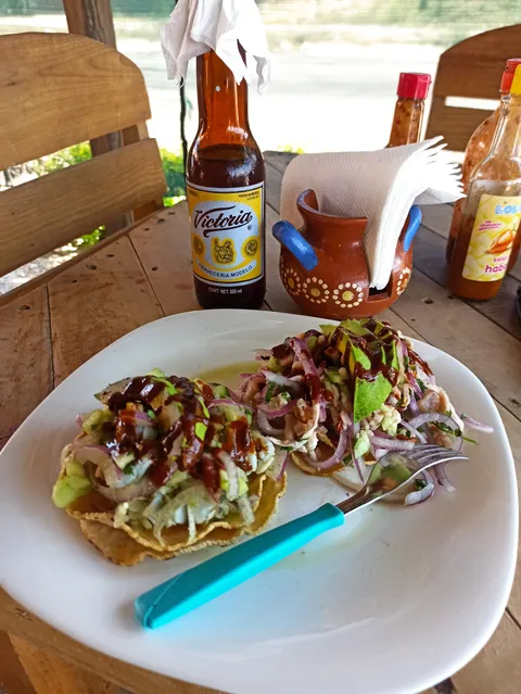 Micheladas y Botanas La Cabañita image 7