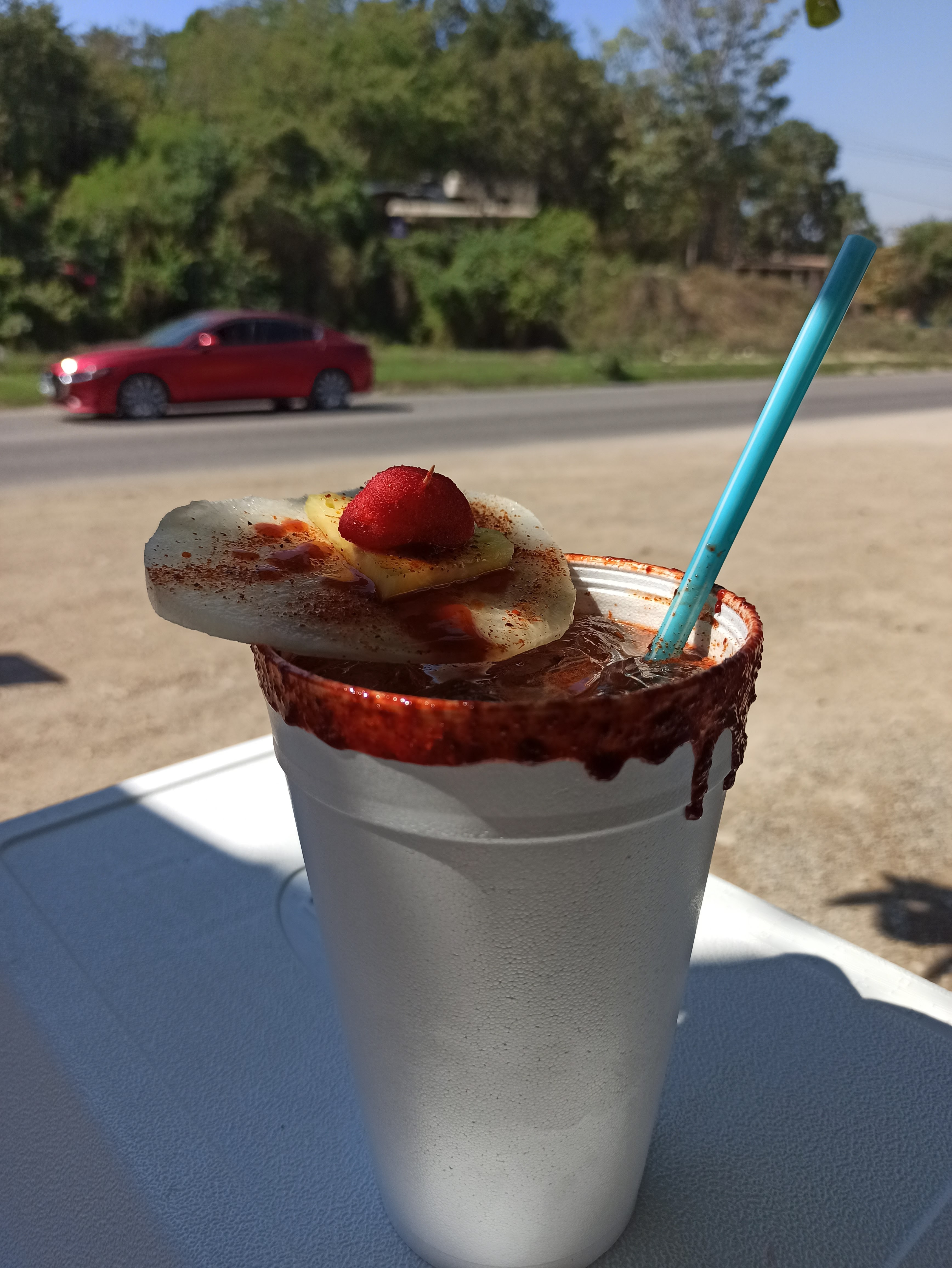 Micheladas y Botanas La Cabañita image 8