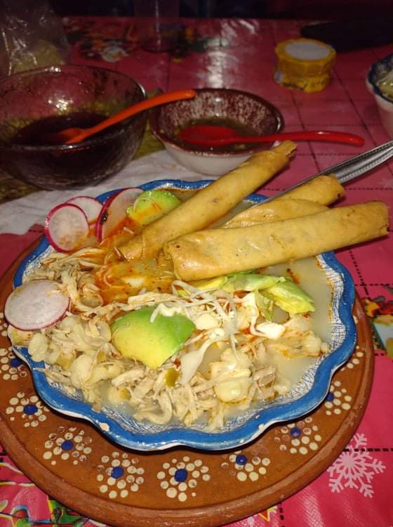 Cenaduria Arturin image 1