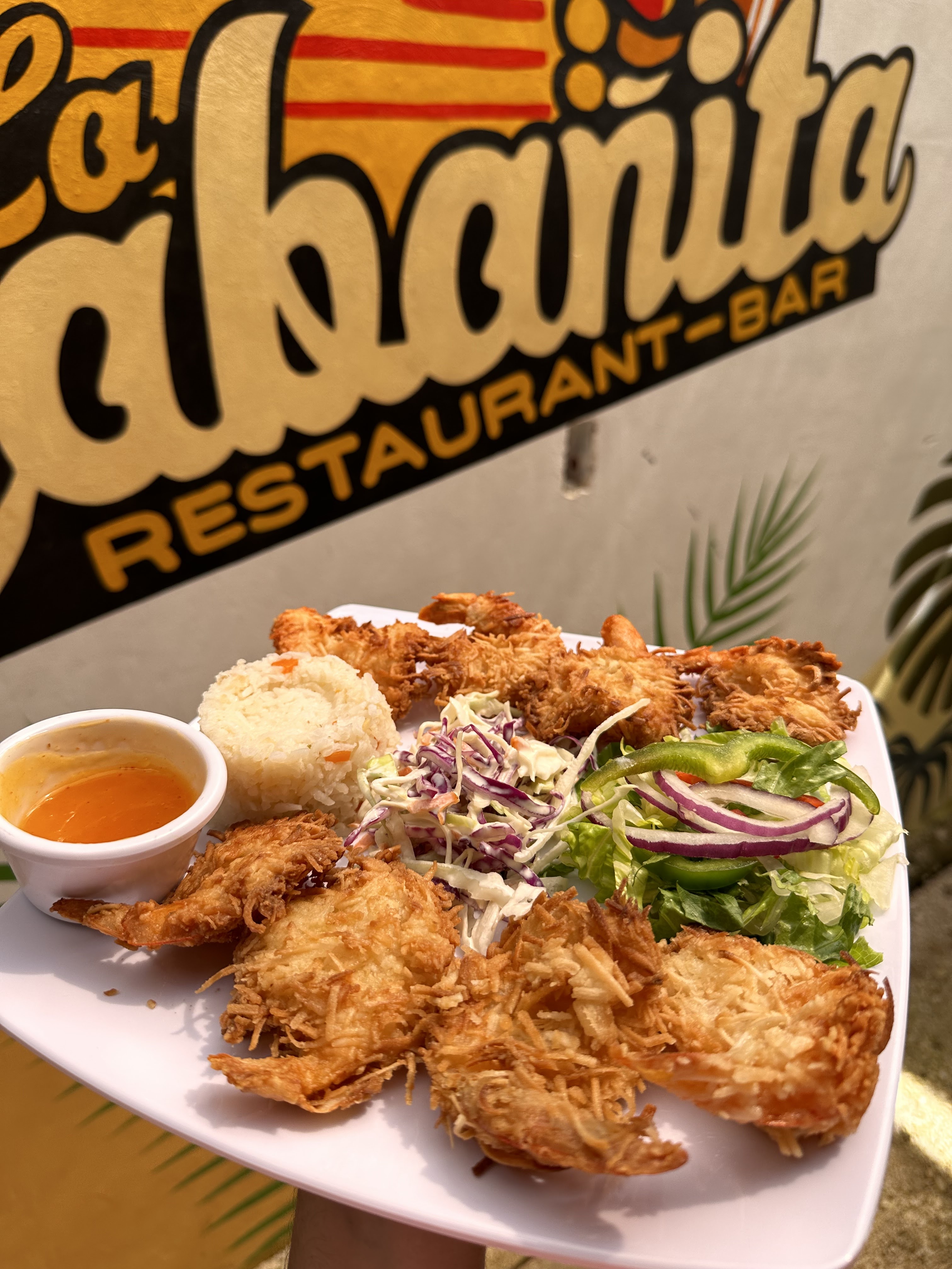 La Cabañita Restaurant Bar image 2