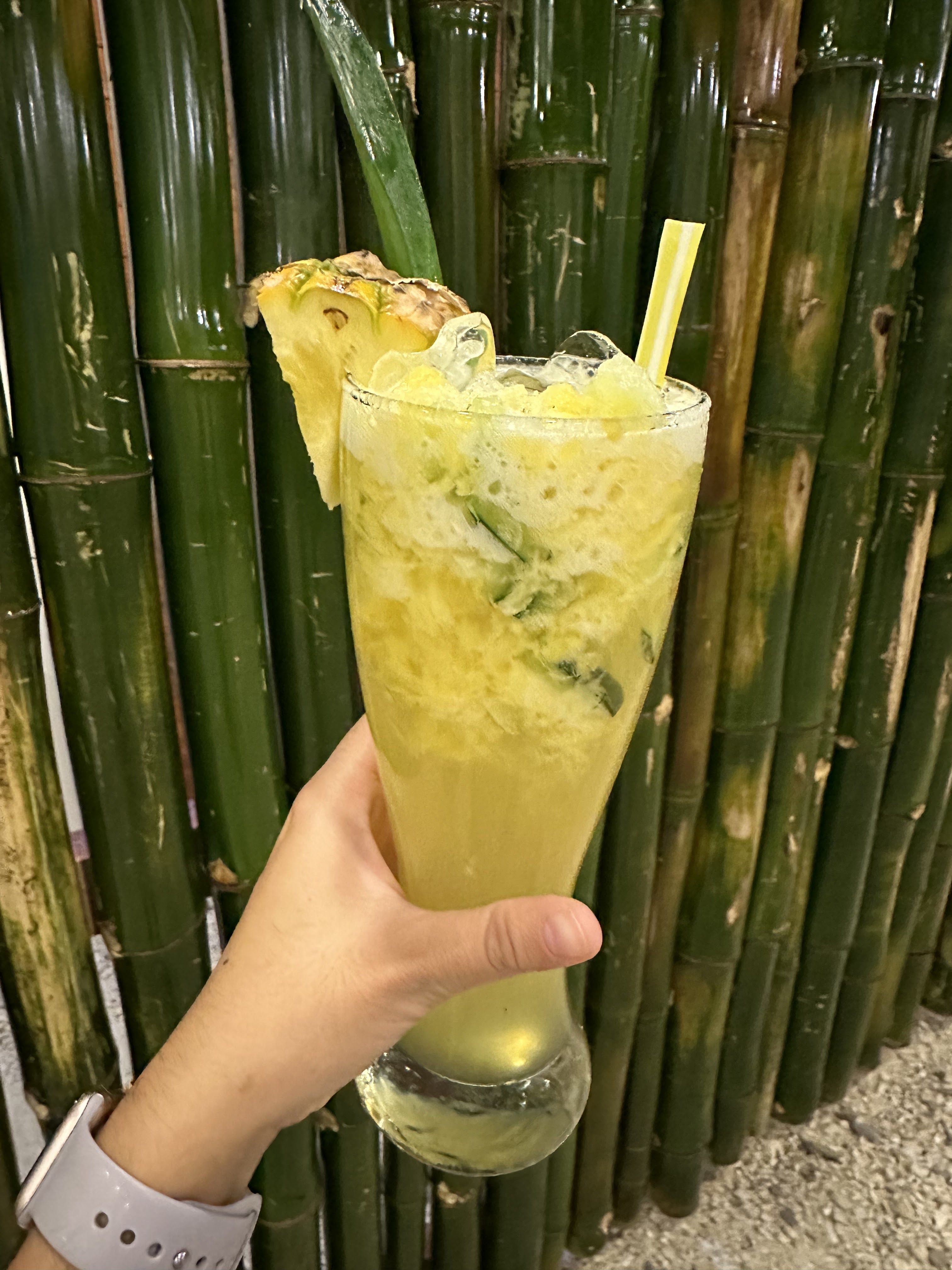 La Cabañita Restaurant Bar image 3