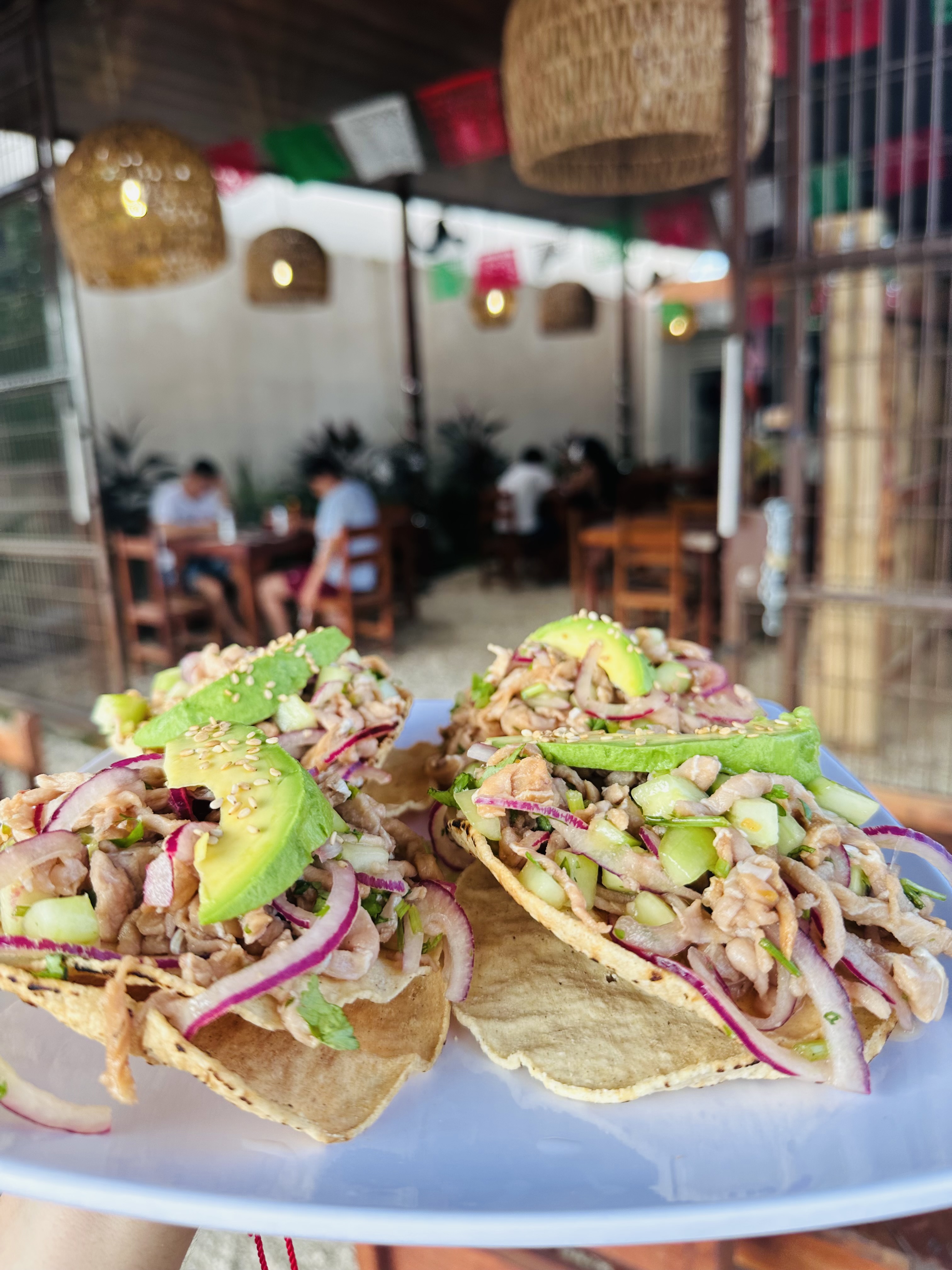 La Cabañita Restaurant Bar image 5