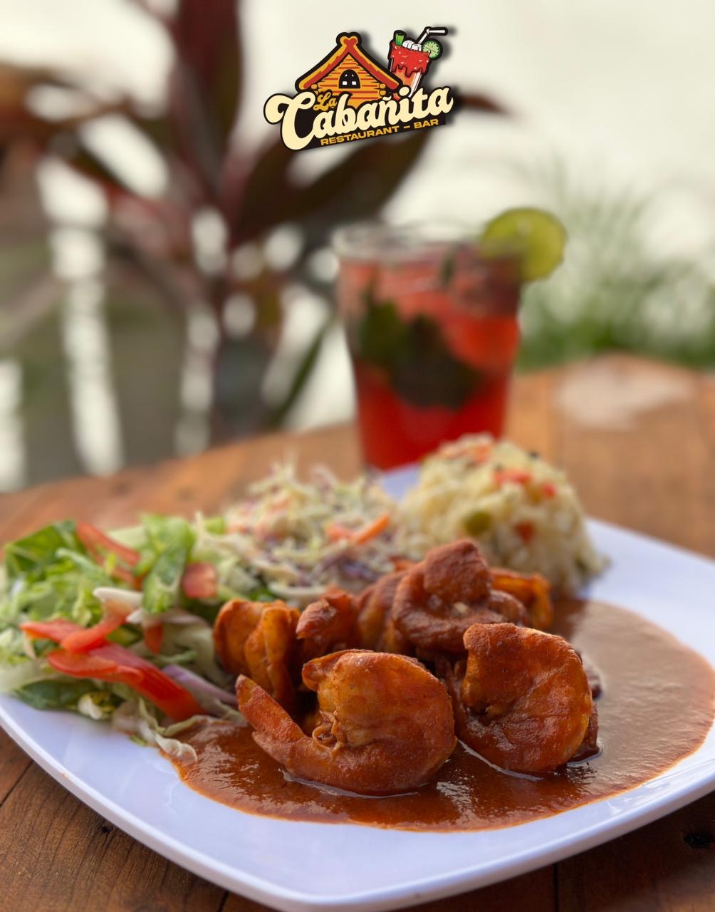 La Cabañita Restaurant Bar image 6