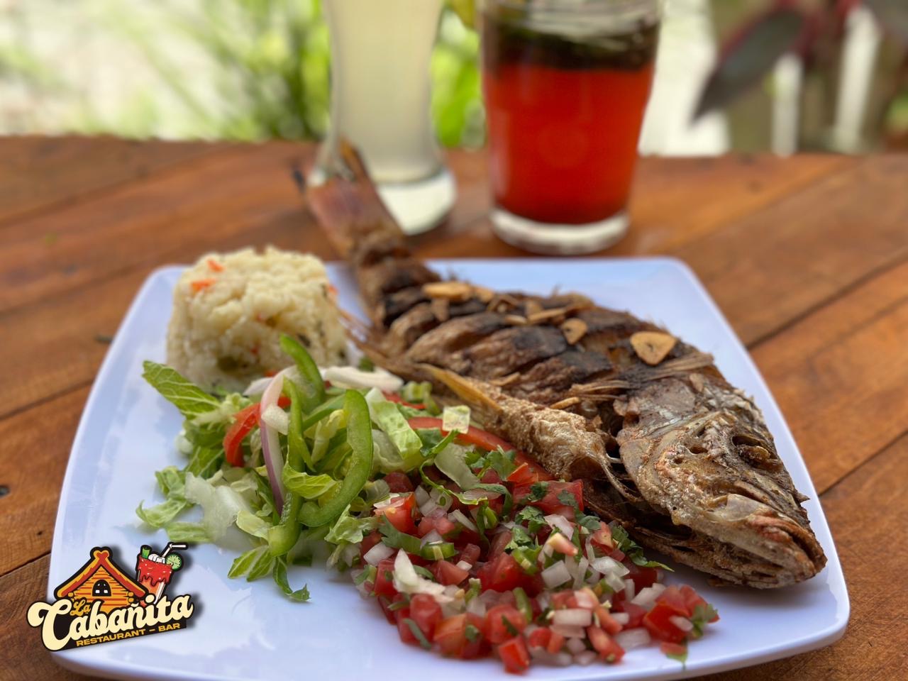 La Cabañita Restaurant Bar image 7