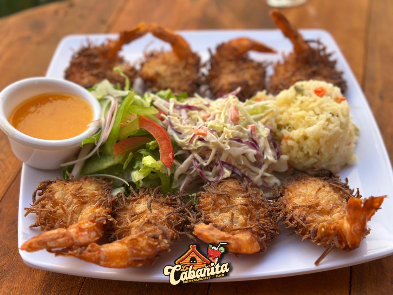 La Cabañita Restaurant Bar image 8