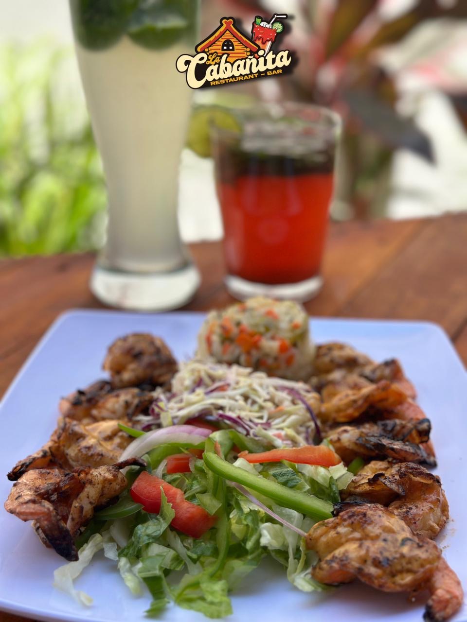 La Cabañita Restaurant Bar image 10