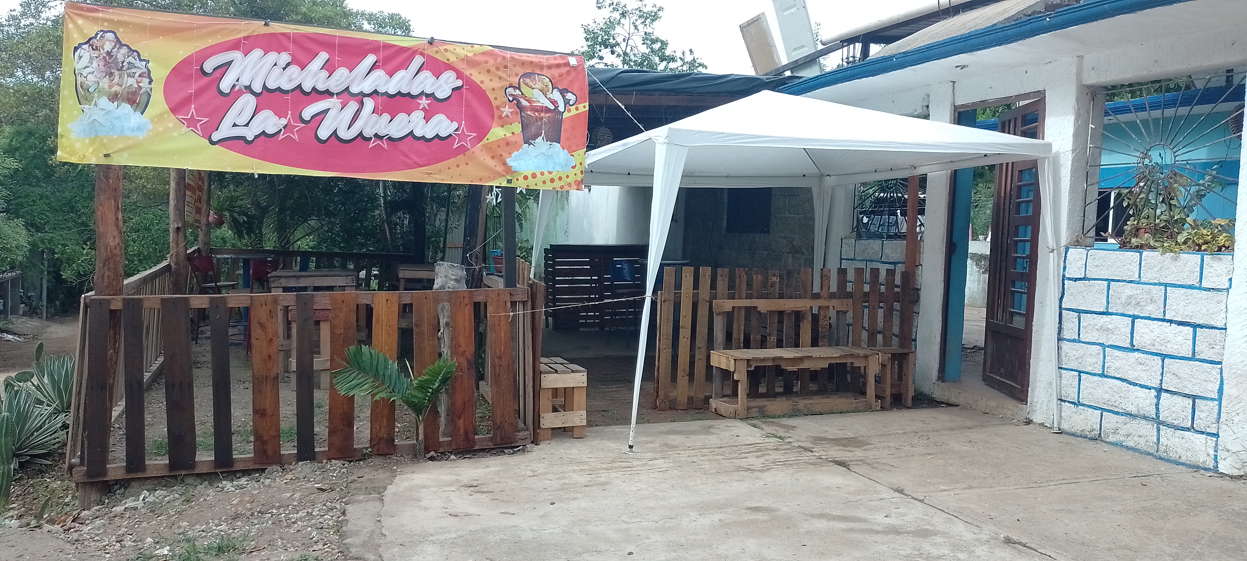 Micheladas la wuera image 3