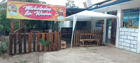 Micheladas la wuera image 3