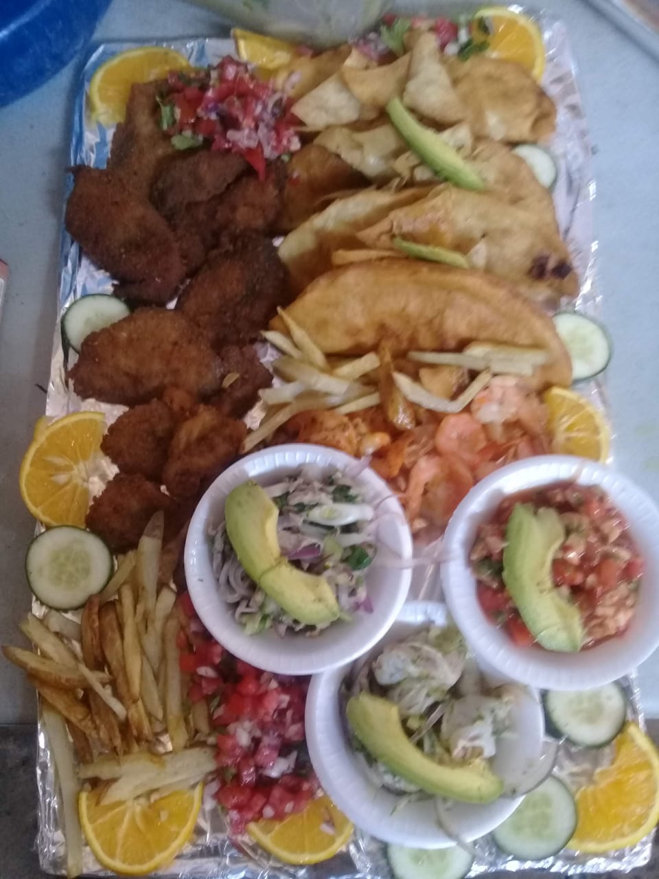 Micheladas la wuera image 4