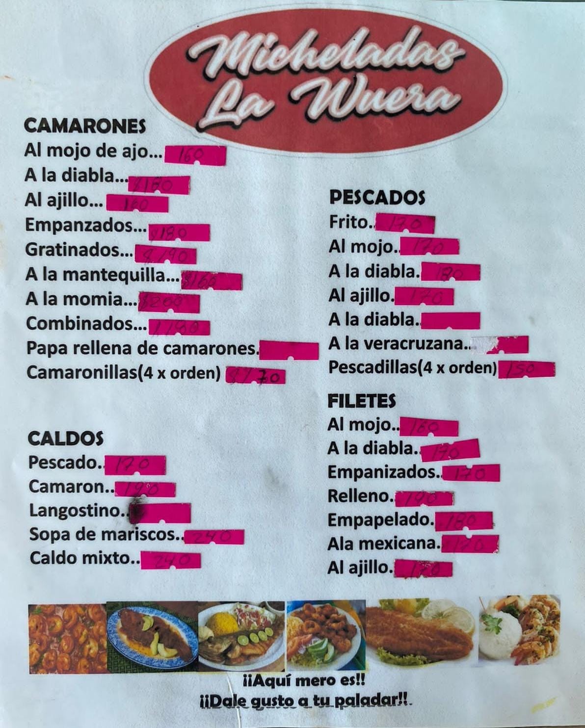 Micheladas la wuera image 10