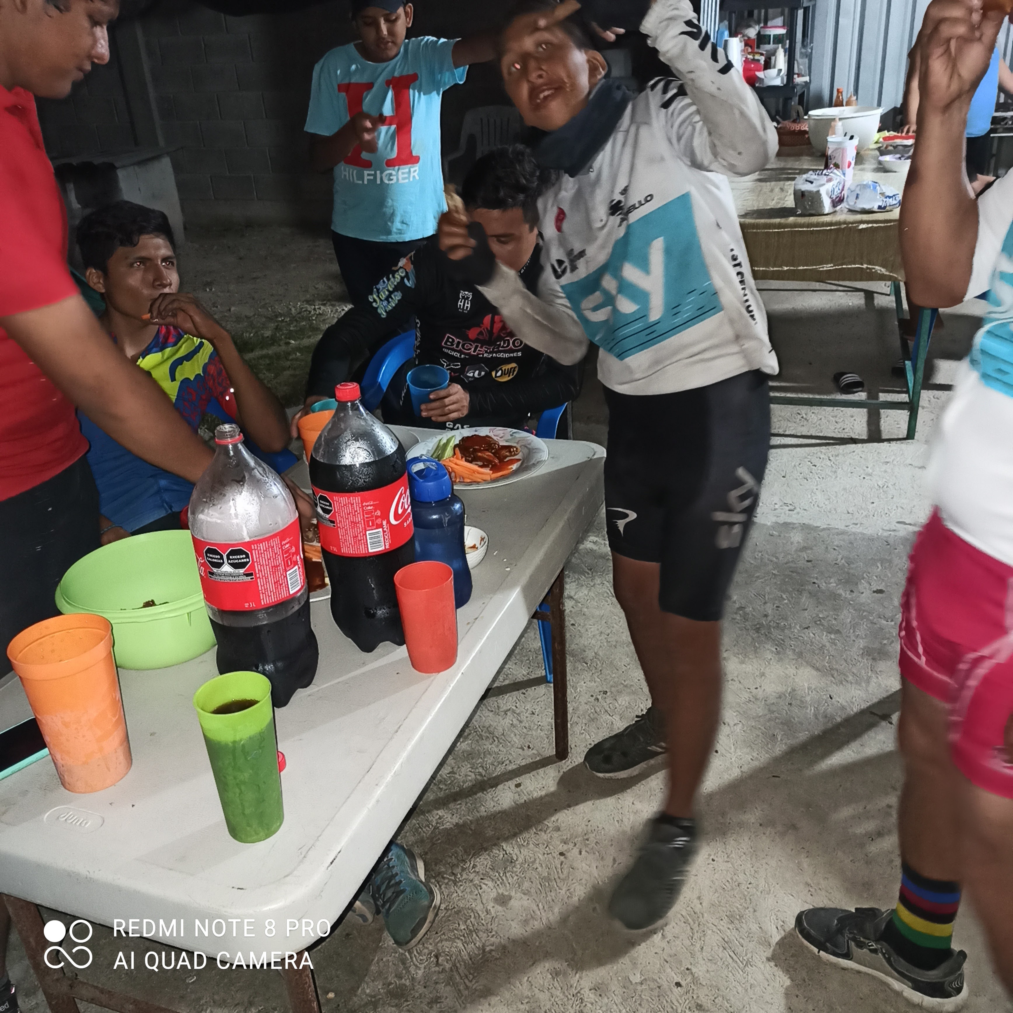 Menuderia Y Barbacoa Liborio Y Nieves image 3