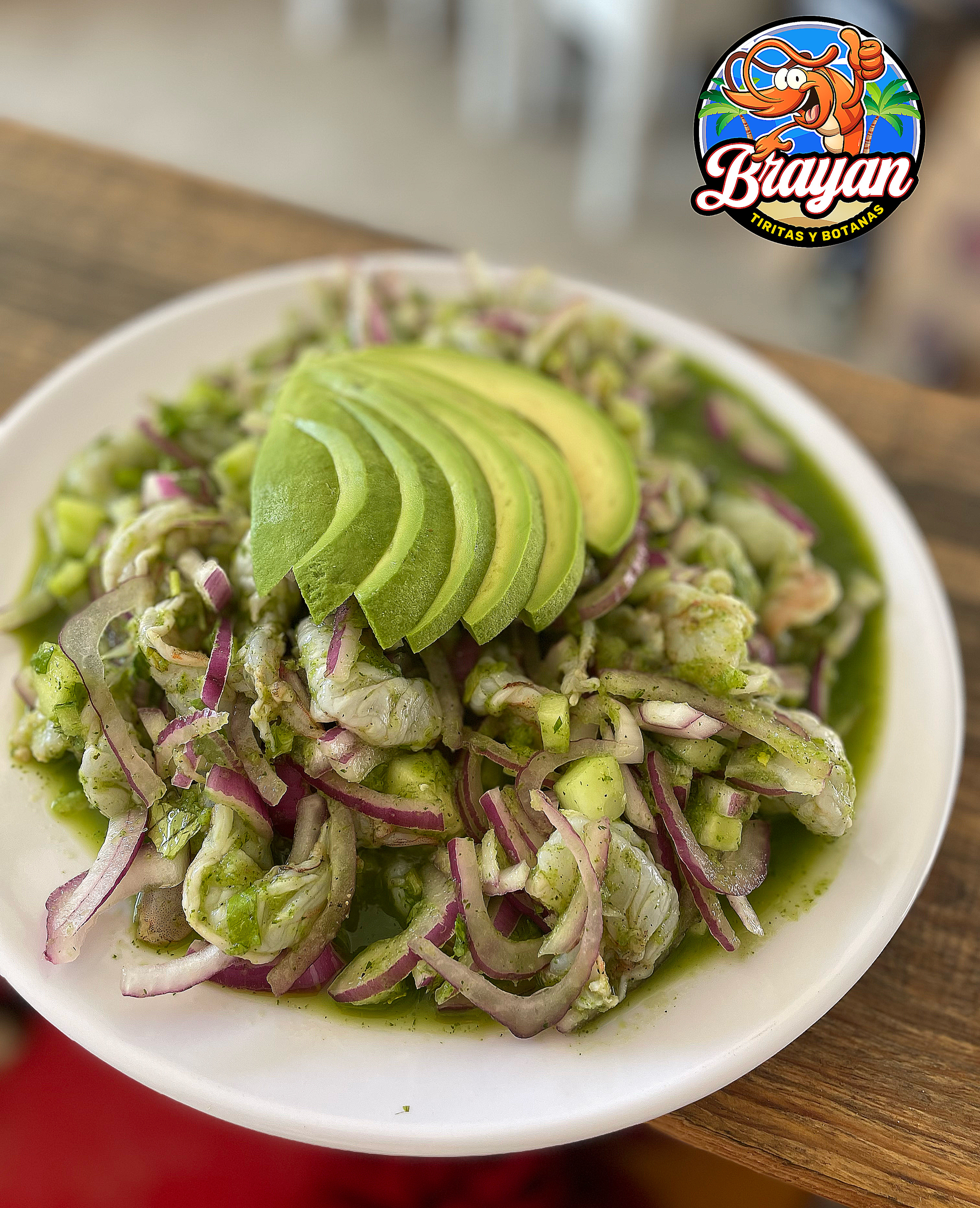 Brayan Tiritas y Botanas image 2