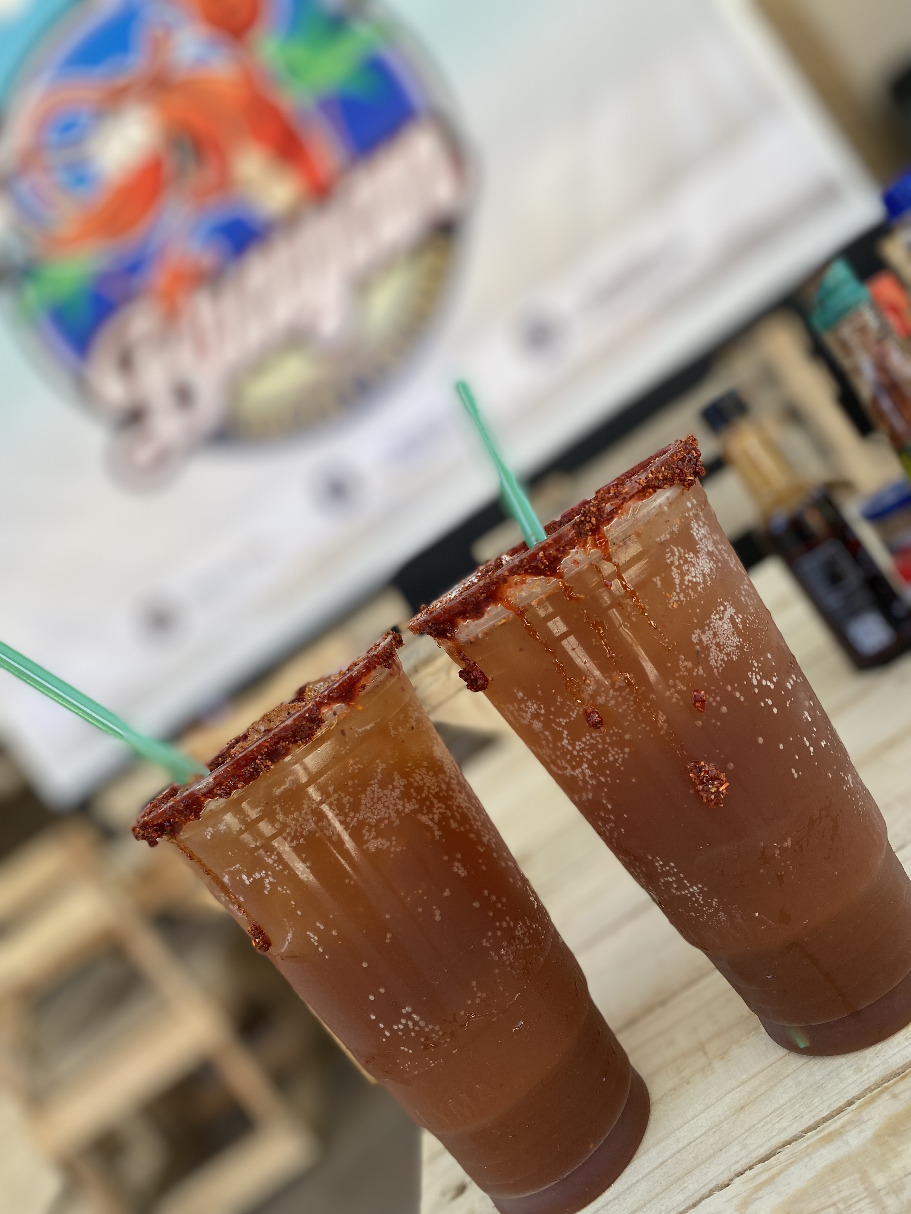 Brayan Tiritas y Botanas image 4