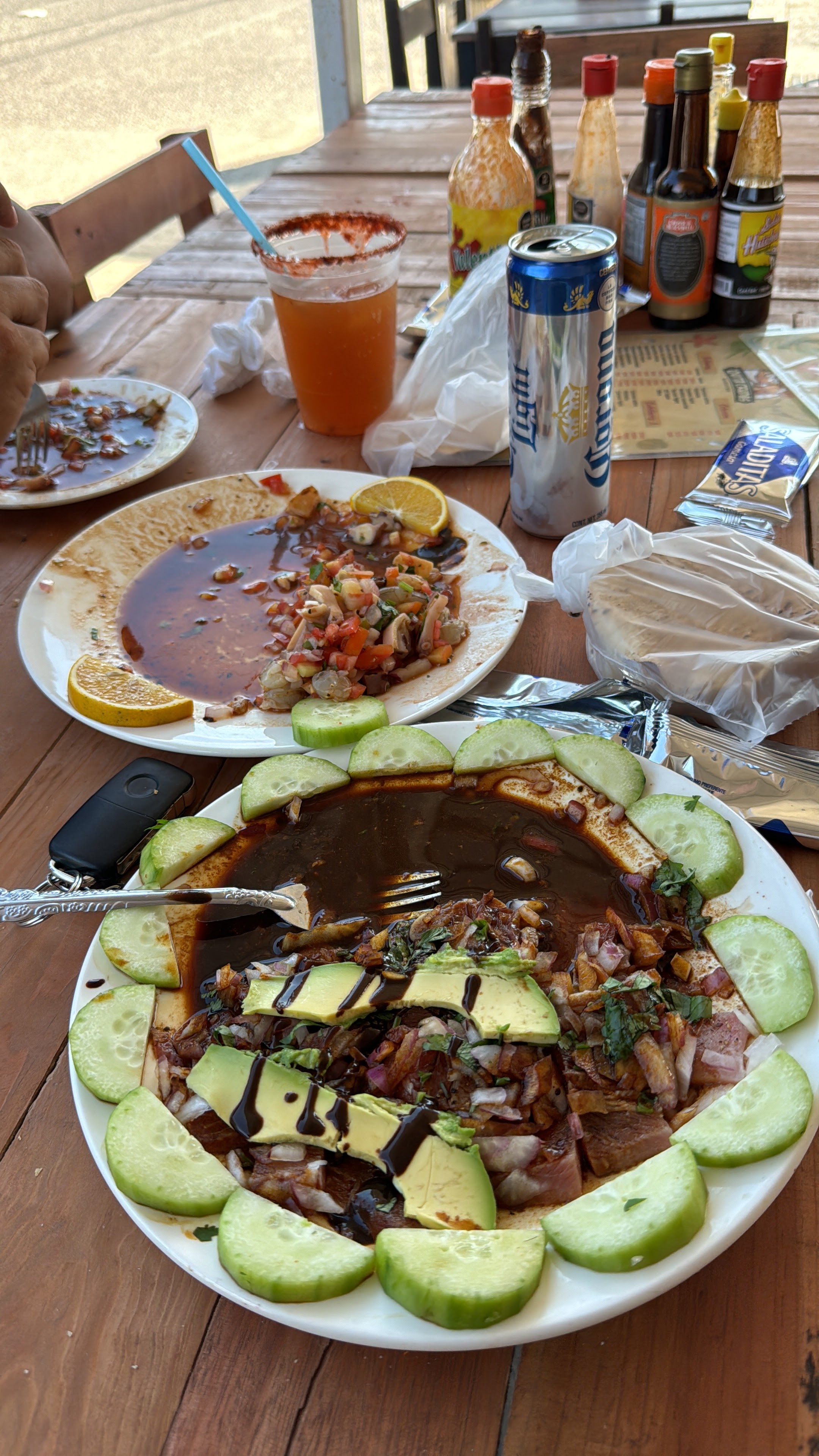 Mariscos El Quita Cruda’s image 1