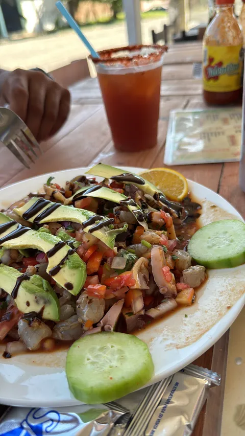 Mariscos El Quita Cruda’s image 2