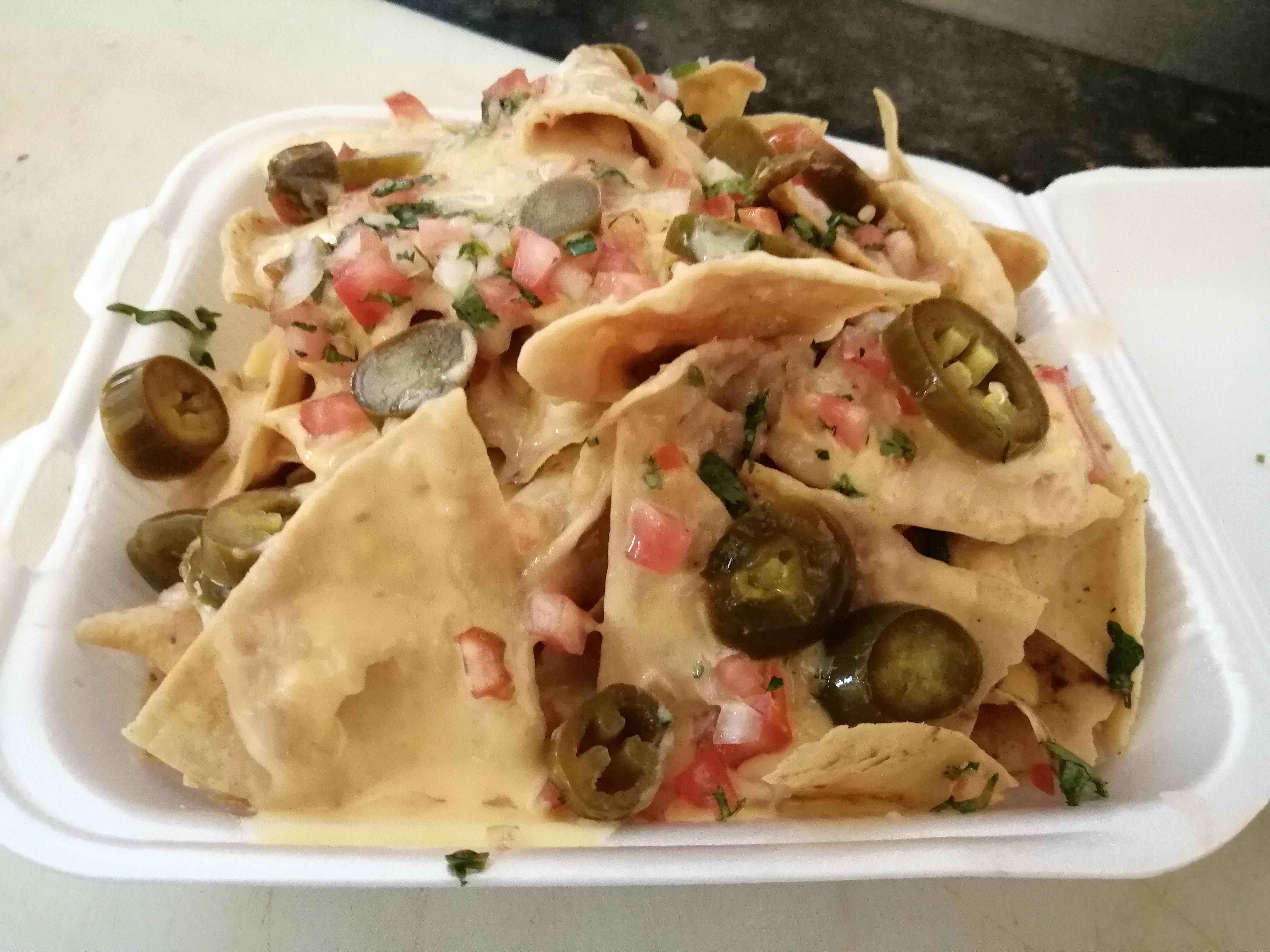 POLLOS ASADOS ÉL JUNIOR image 2