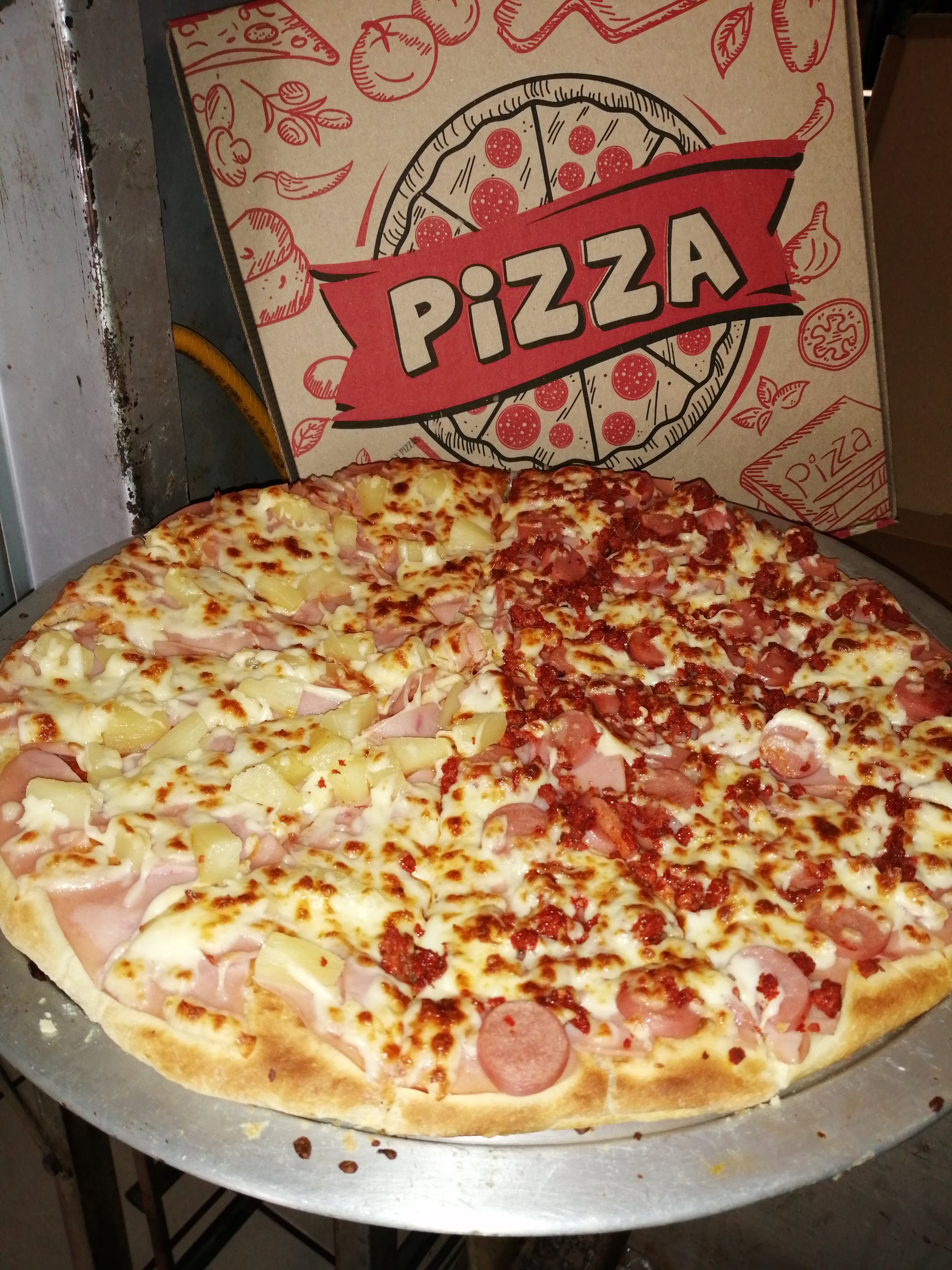 POLLOS ASADOS ÉL JUNIOR image 5