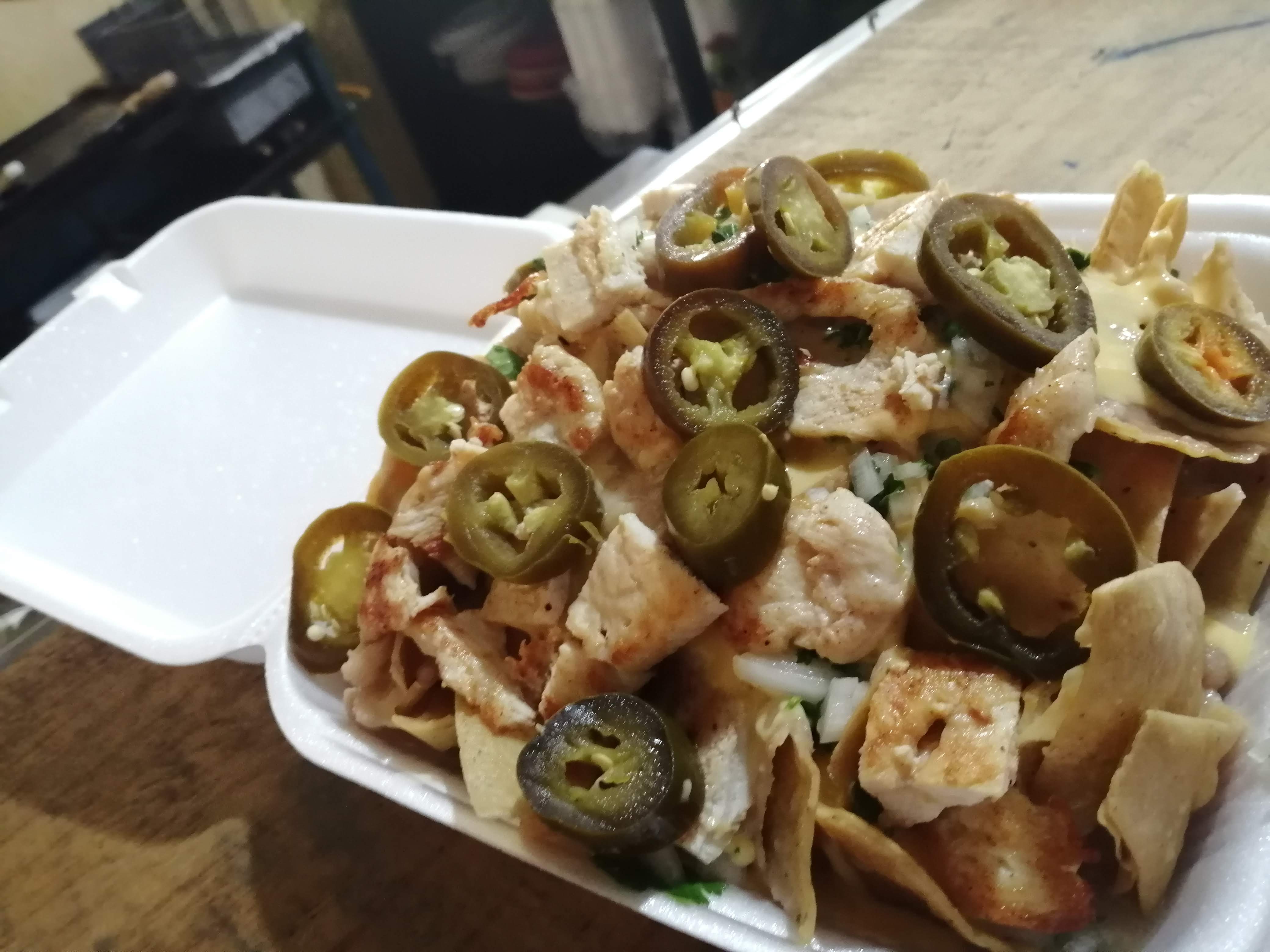 POLLOS ASADOS ÉL JUNIOR image 7