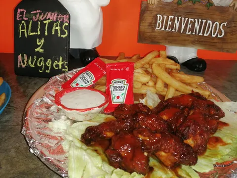 POLLOS ASADOS ÉL JUNIOR image 8