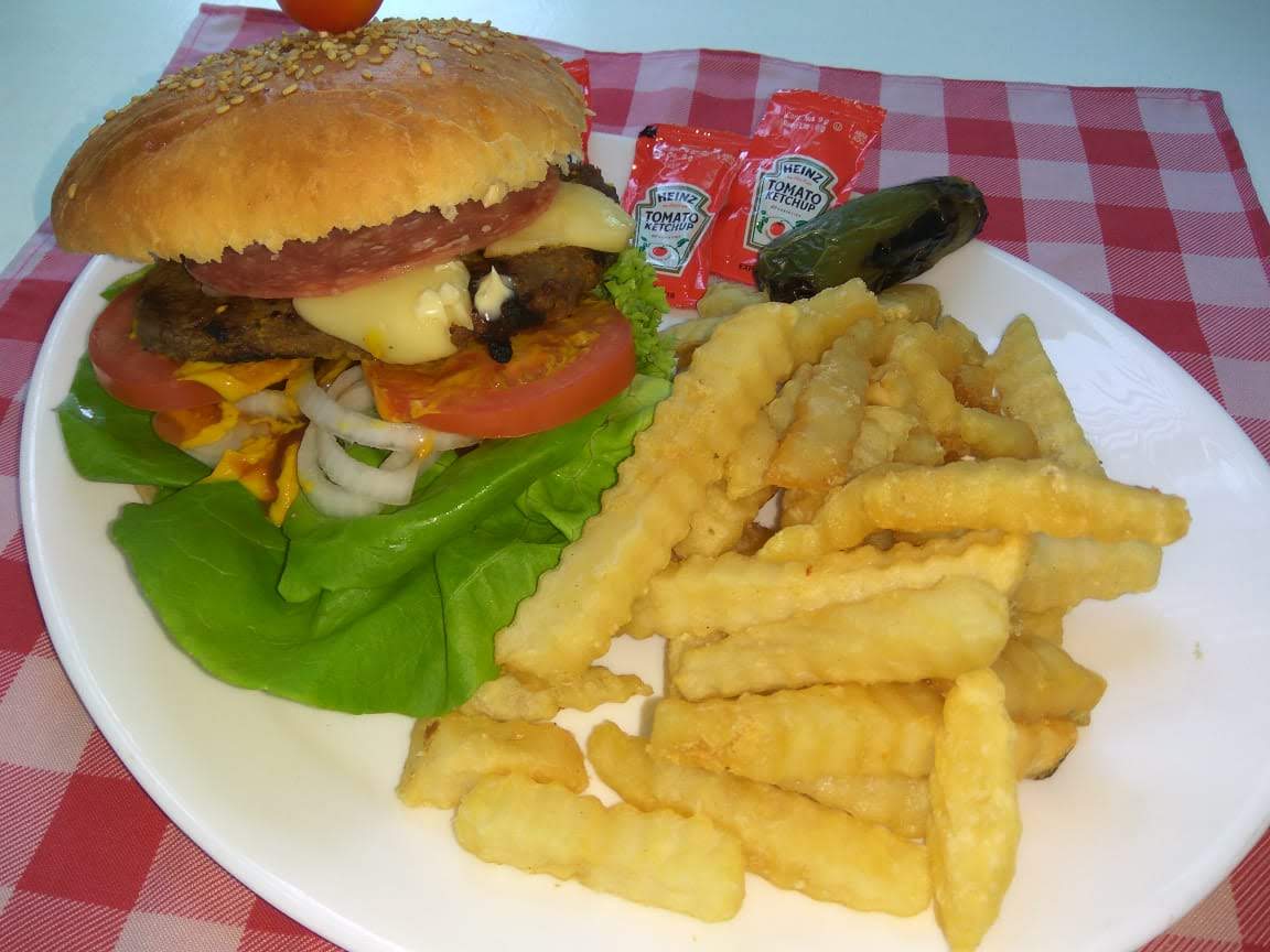 POLLOS ASADOS ÉL JUNIOR image 9