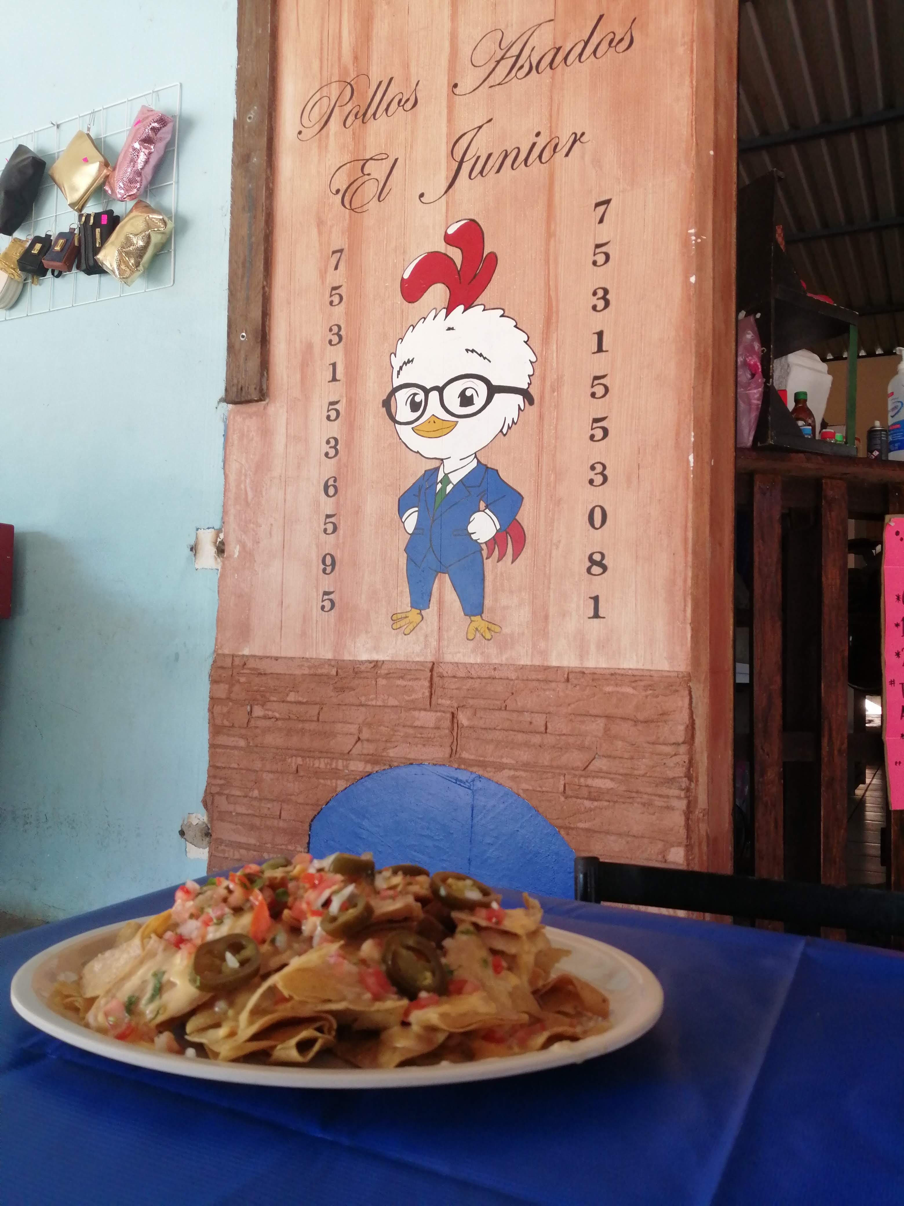 POLLOS ASADOS ÉL JUNIOR image 10