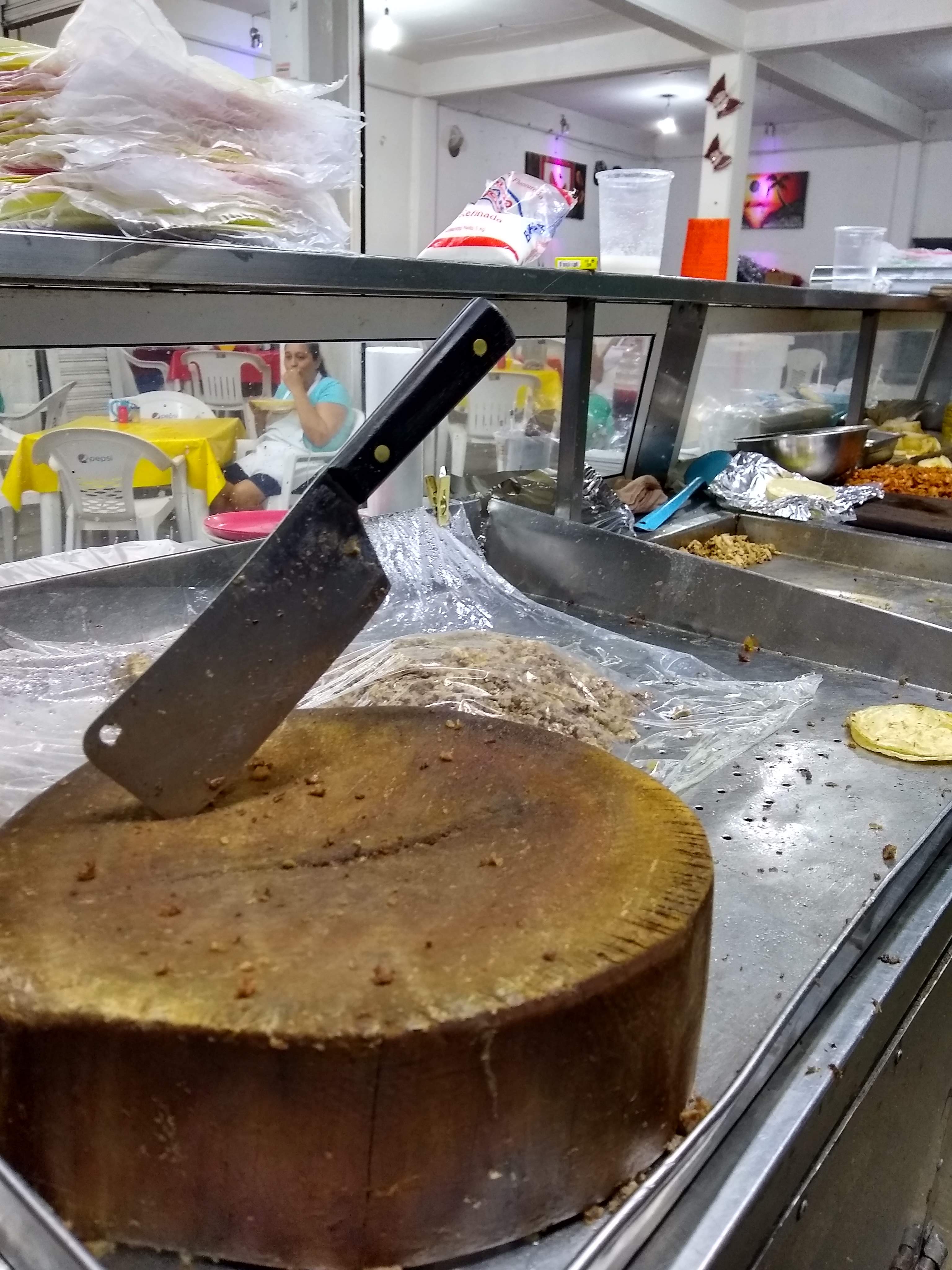 Taqueria San Miguel image 1