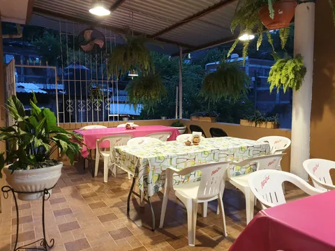 Cenaduria D' Balde. image 1