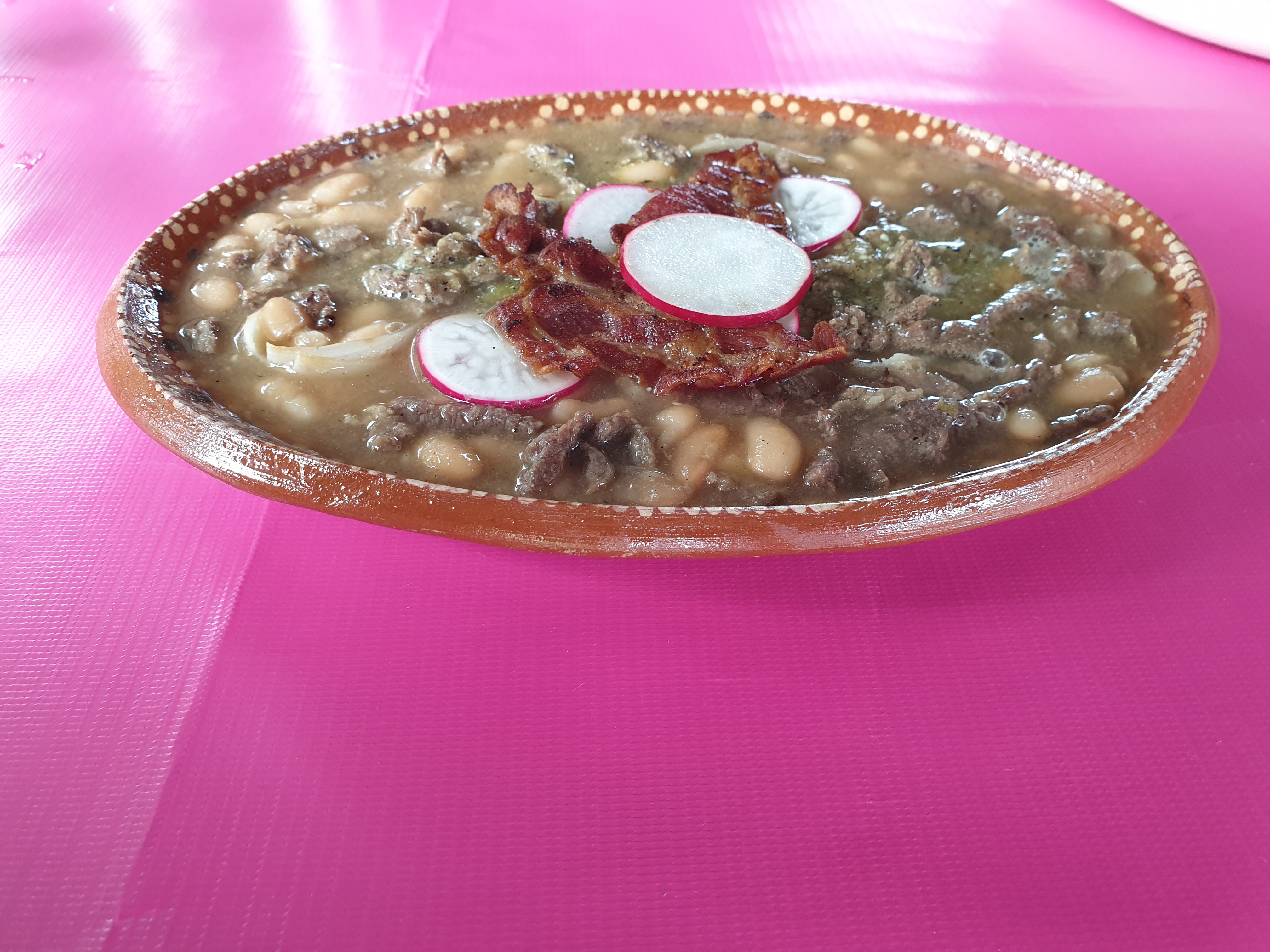 Cenaduria D' Balde. image 2