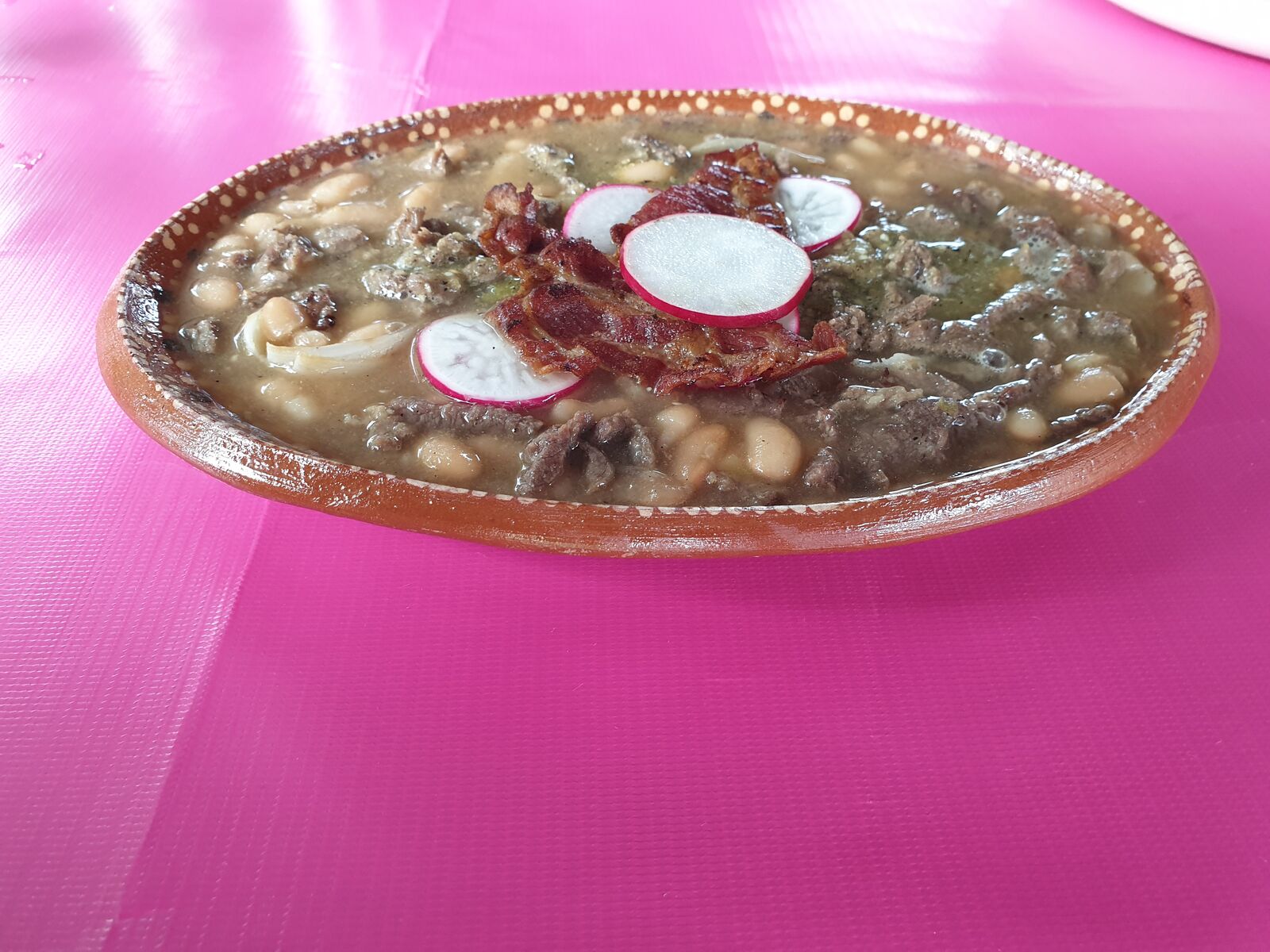 Cenaduria D' Balde. image 2
