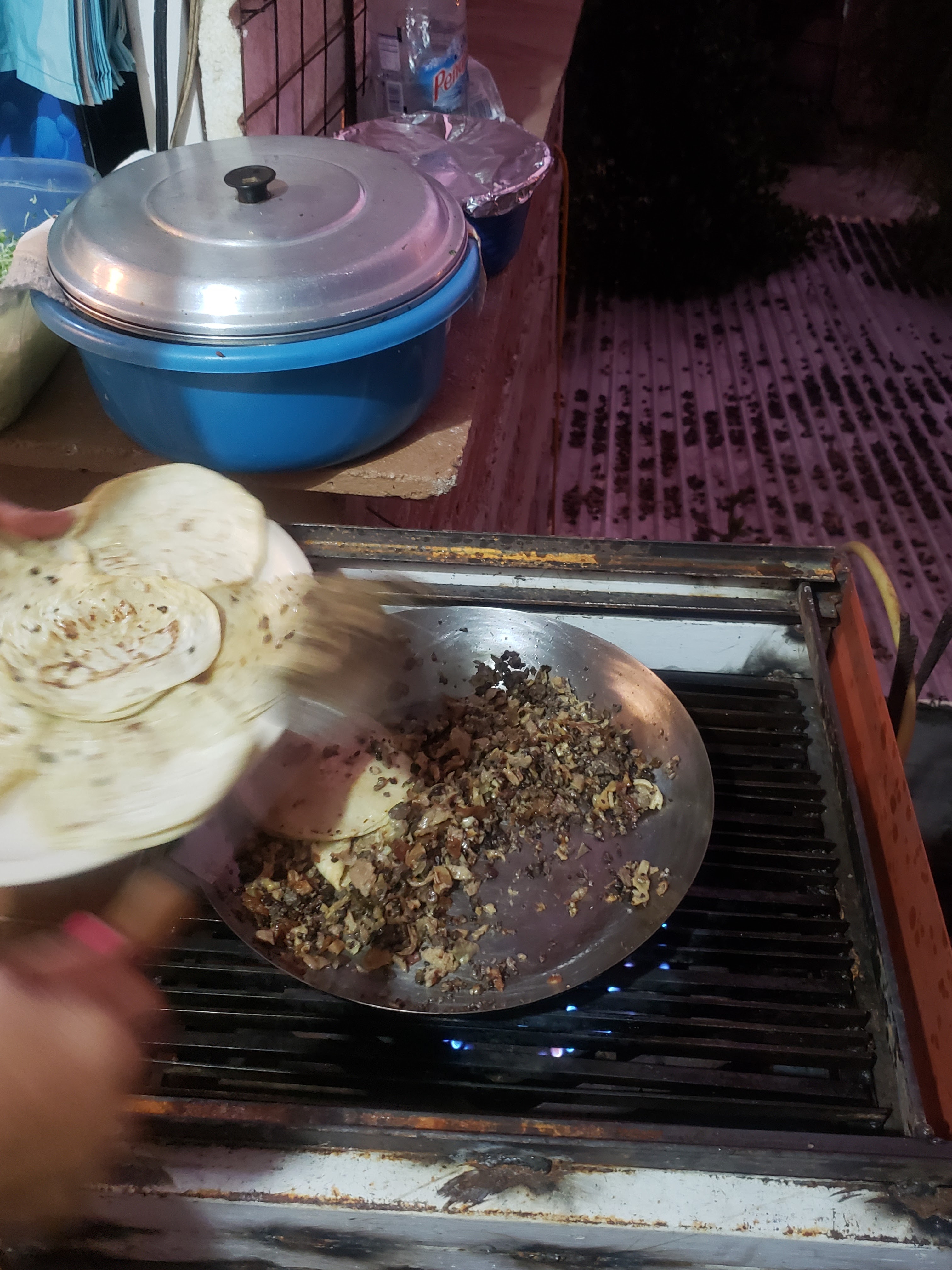 Cenaduria D' Balde. image 4