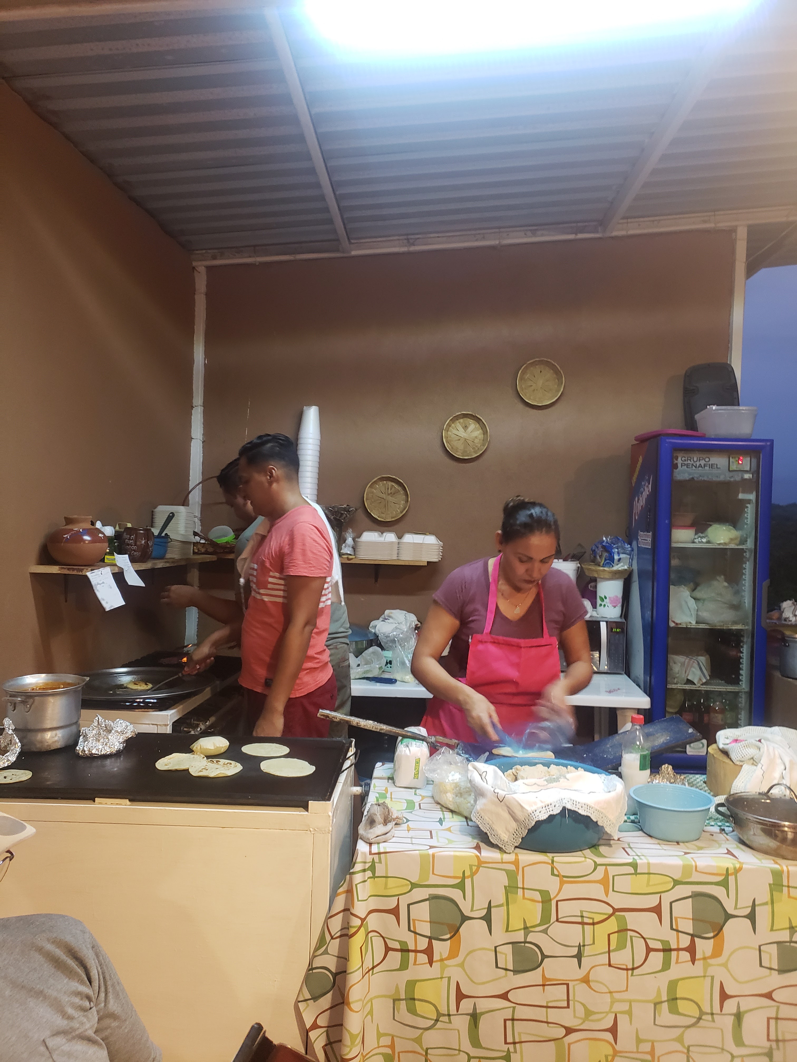 Cenaduria D' Balde. image 5