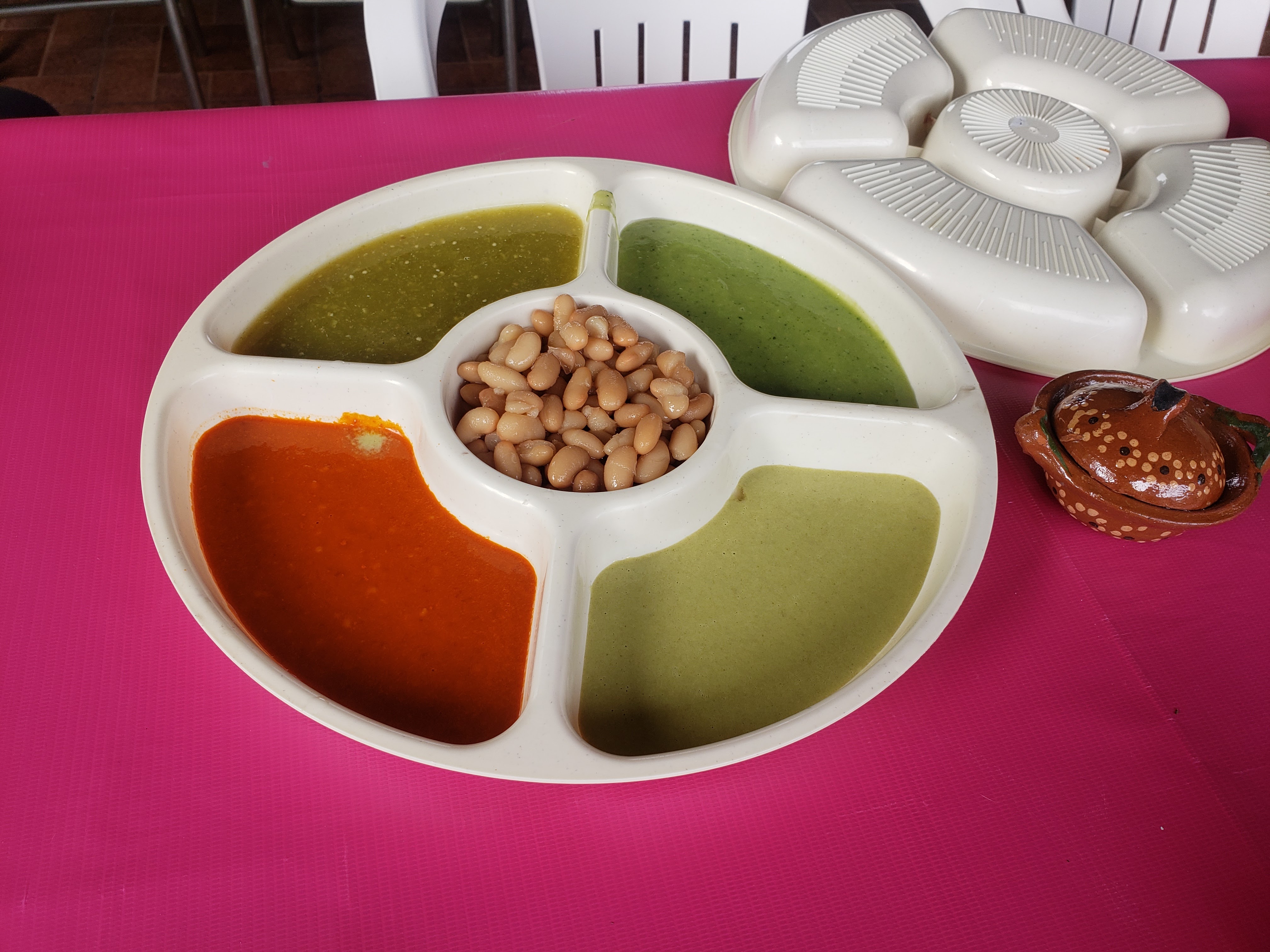 Cenaduria D' Balde. image 8