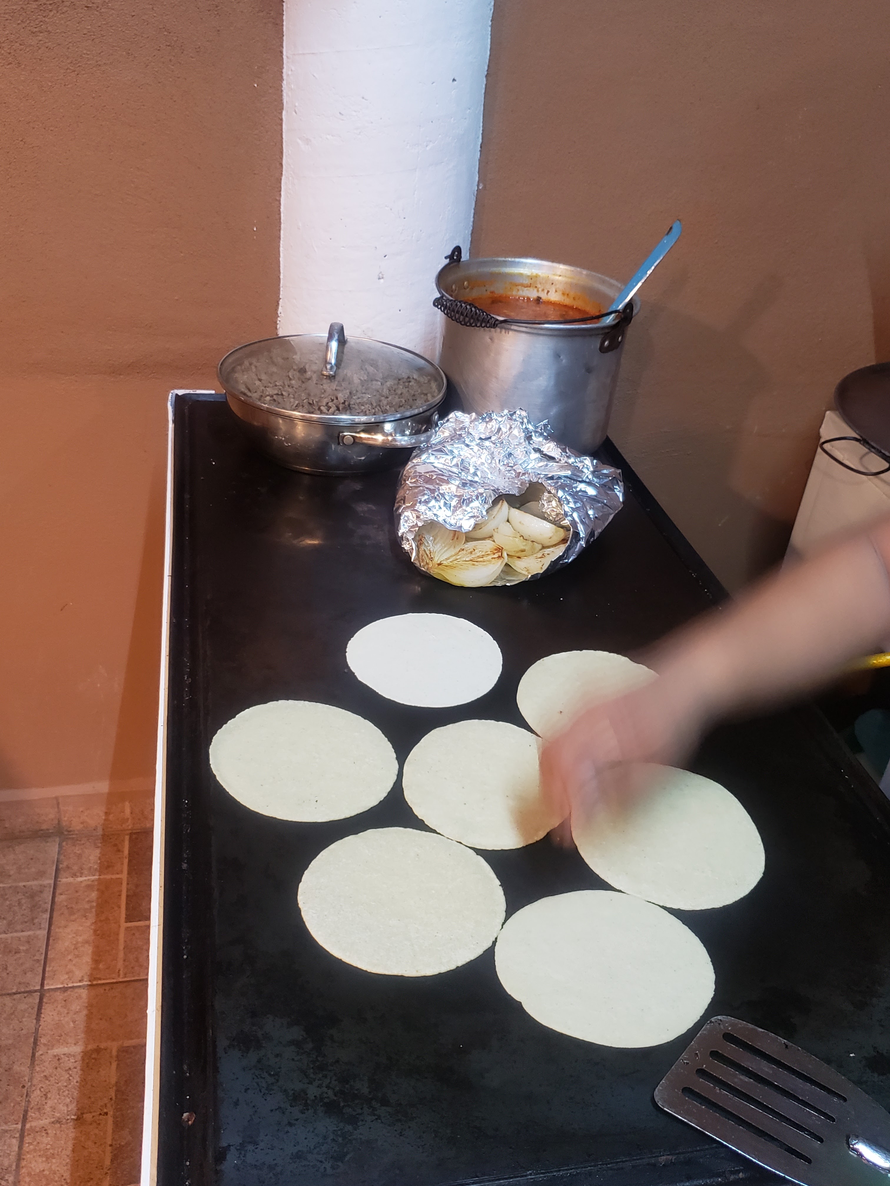 Cenaduria D' Balde. image 9