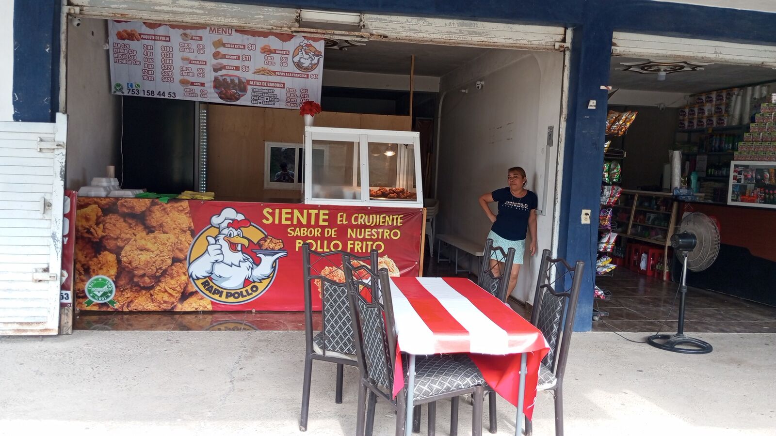 Rapi pollo image 3