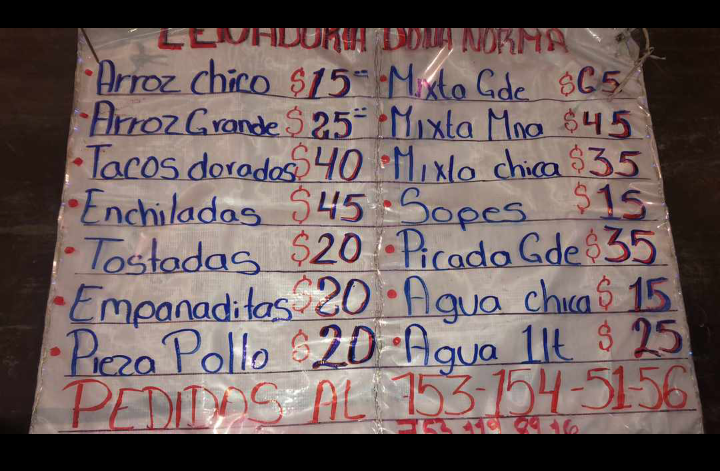 Cenaduria Doña Norma image 3