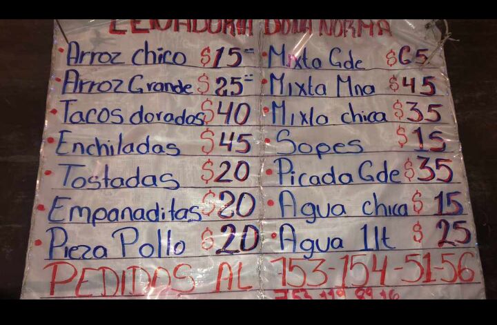 Cenaduria Doña Norma image 3