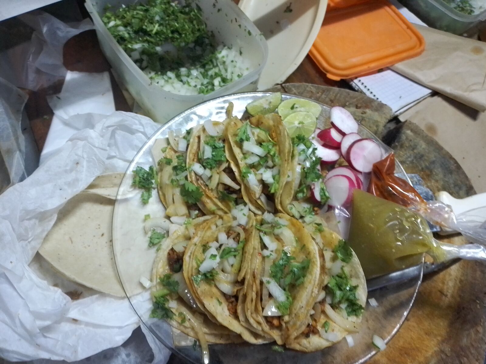 Taquería Ayala,B. Aires image 1
