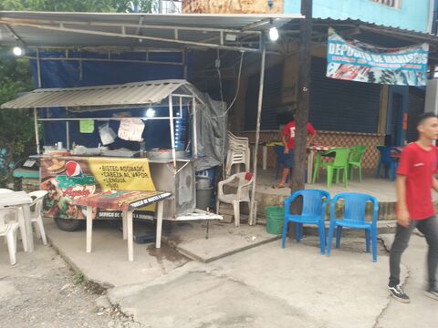 Taquería Ayala,B. Aires image 2