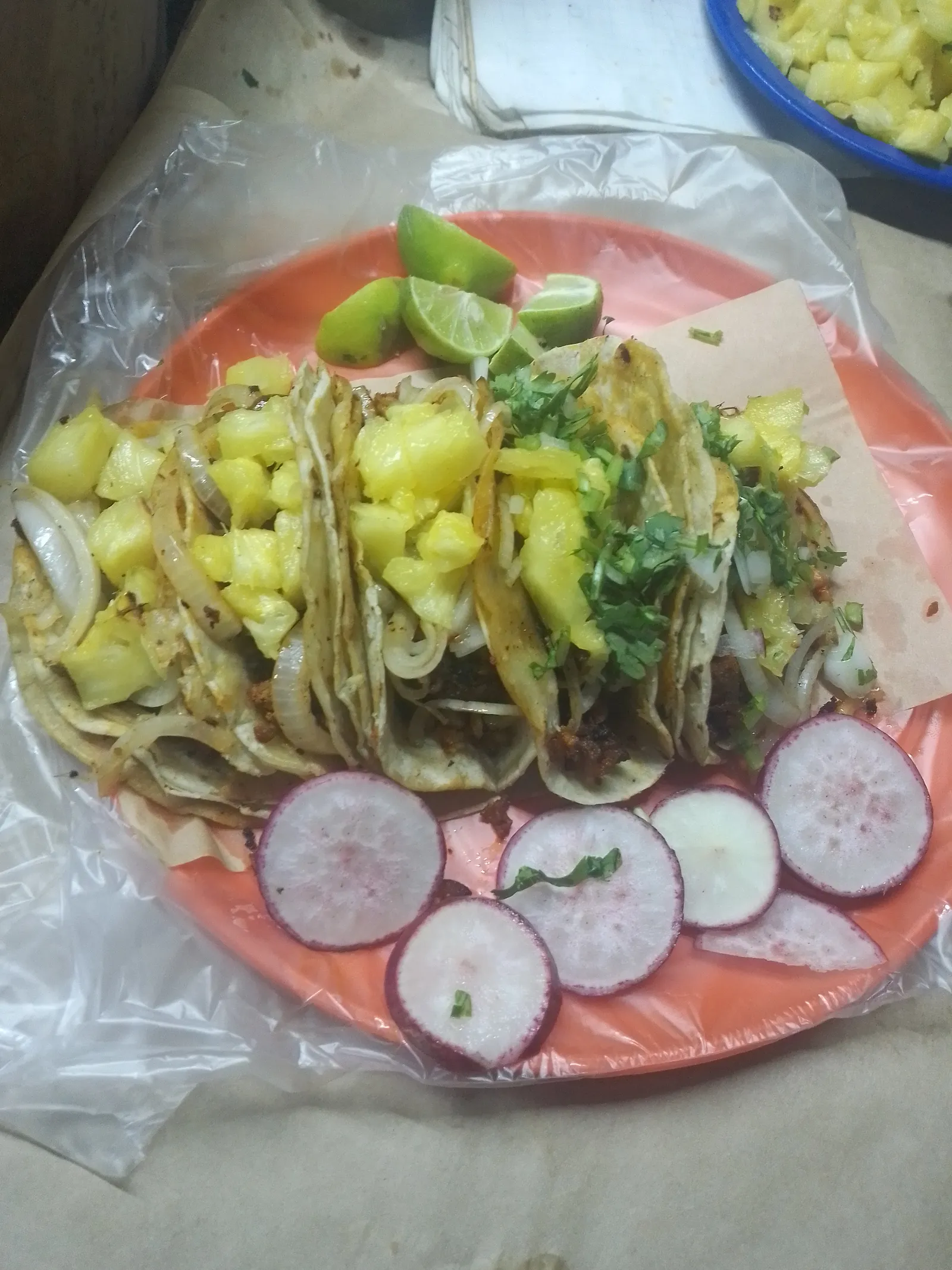 Taquería Ayala,B. Aires image 3